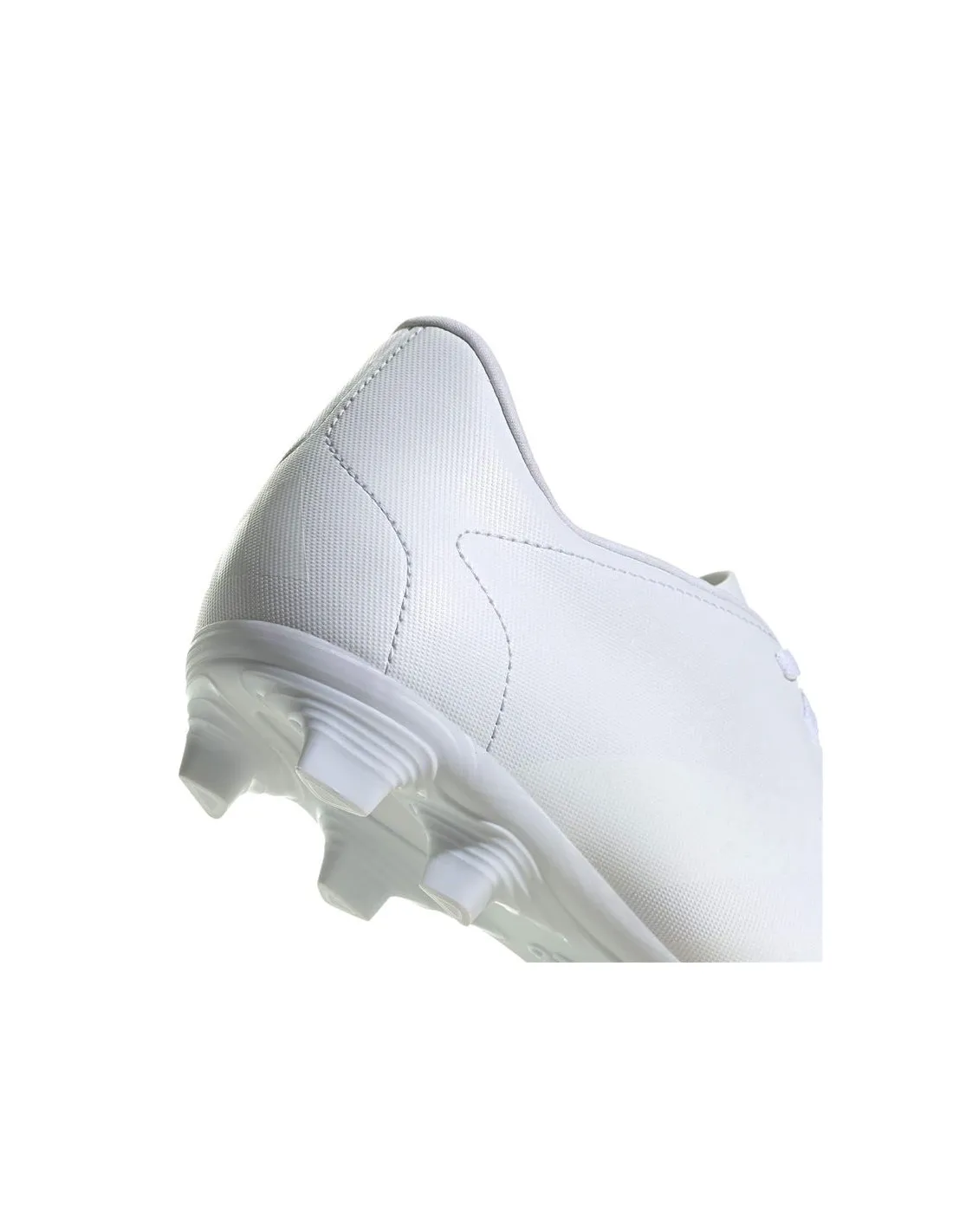 Botas de fútbol adidas Predator Accuracy 4 White/Black