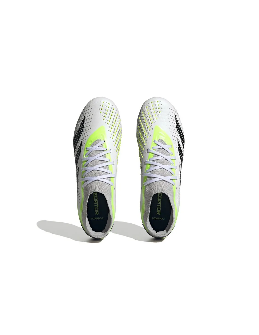 Botas de Fútbol adidas Predator Accuracy.2 Fg