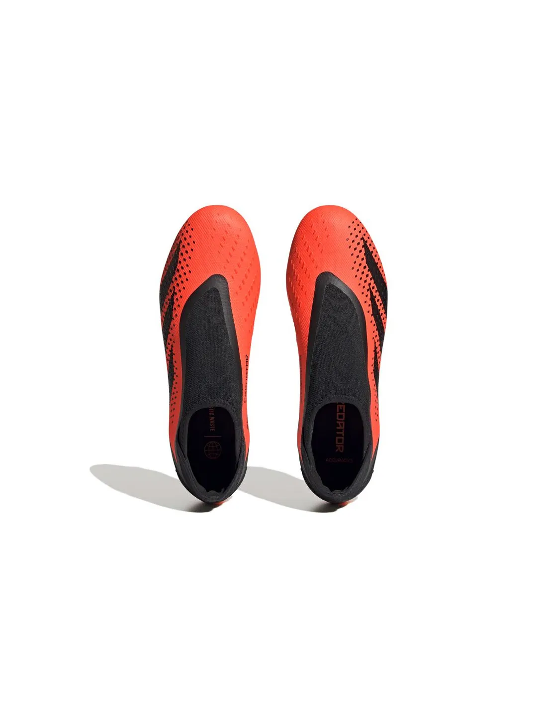 Botas de Fútbol adidas Predator Accuracy.3 Ll FG