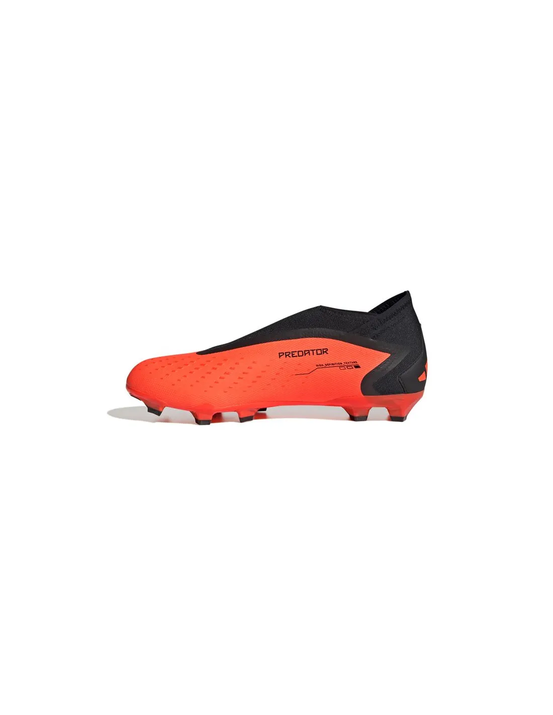Botas de Fútbol adidas Predator Accuracy.3 Ll FG