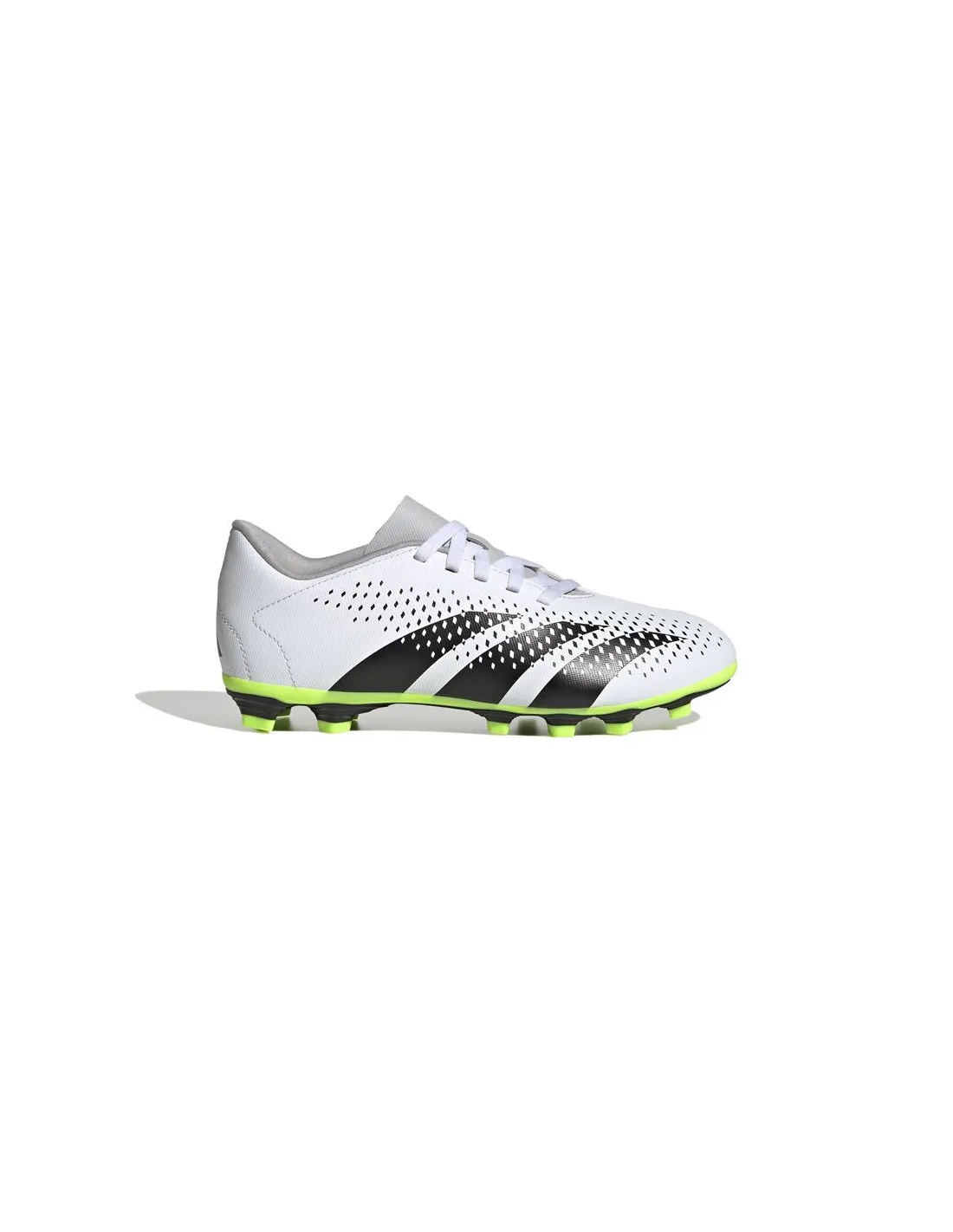 Botas de Fútbol adidas Predator Accuracy.4 Fxg Infantil