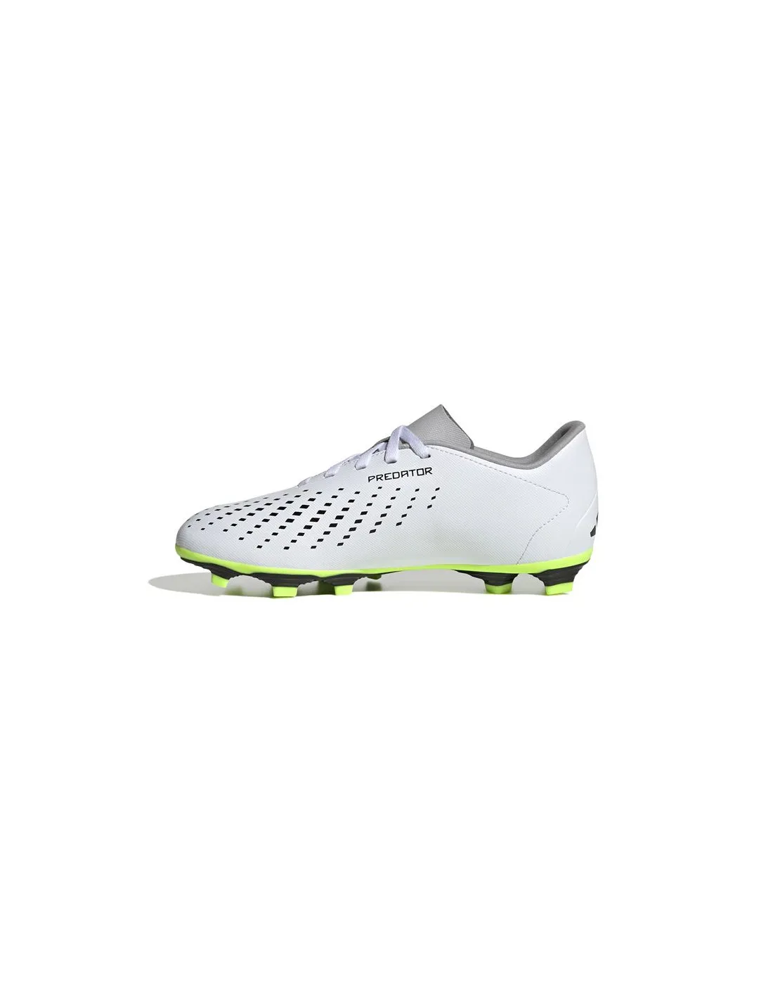 Botas de Fútbol adidas Predator Accuracy.4 Fxg Infantil