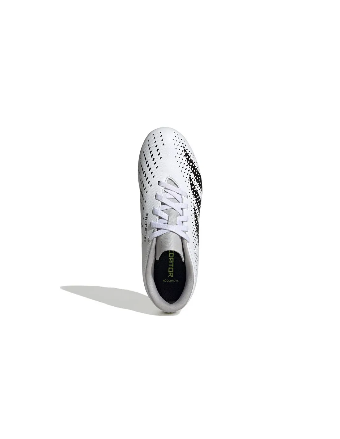 Botas de Fútbol adidas Predator Accuracy.4 Fxg Infantil