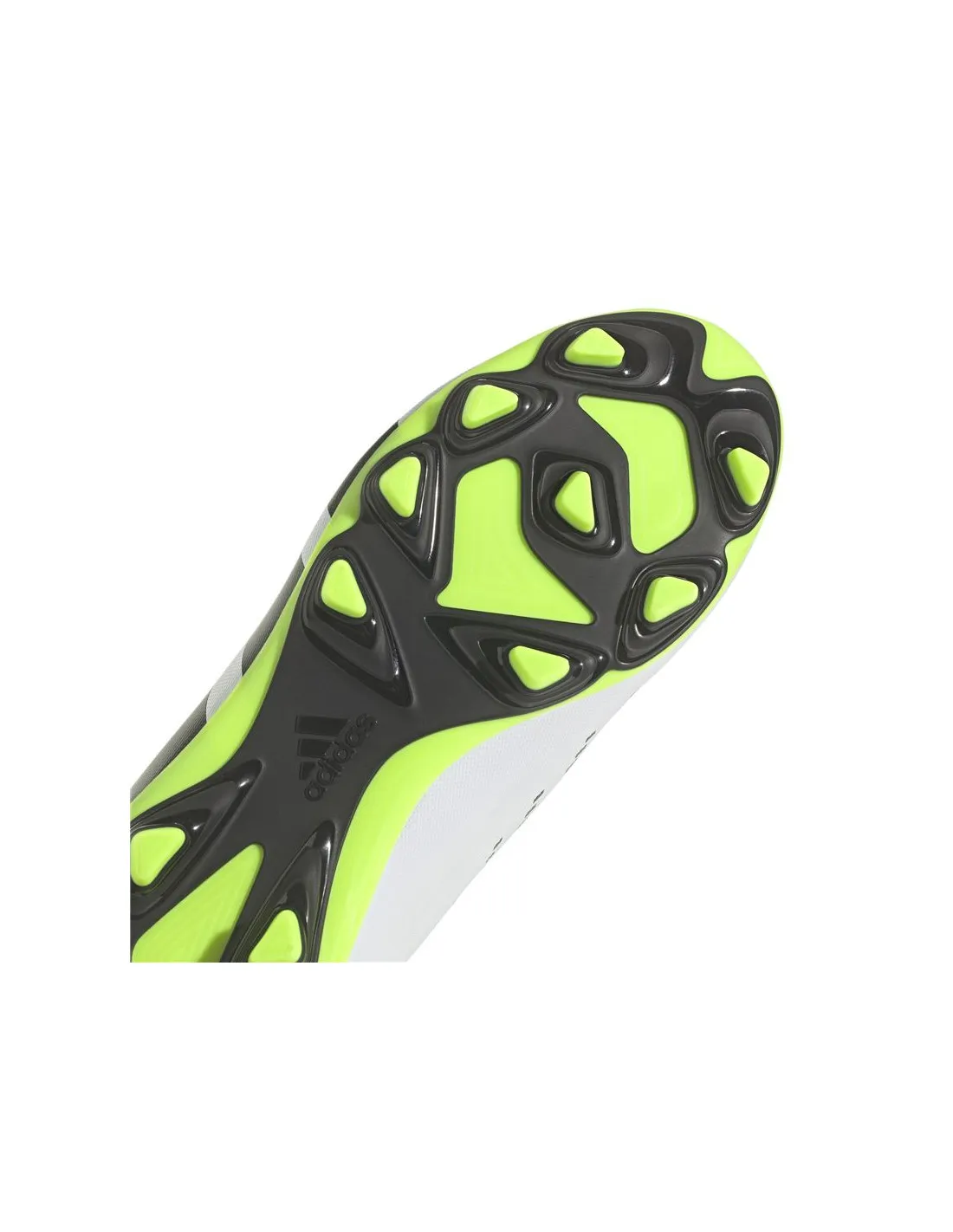 Botas de Fútbol adidas Predator Accuracy.4 Fxg Infantil
