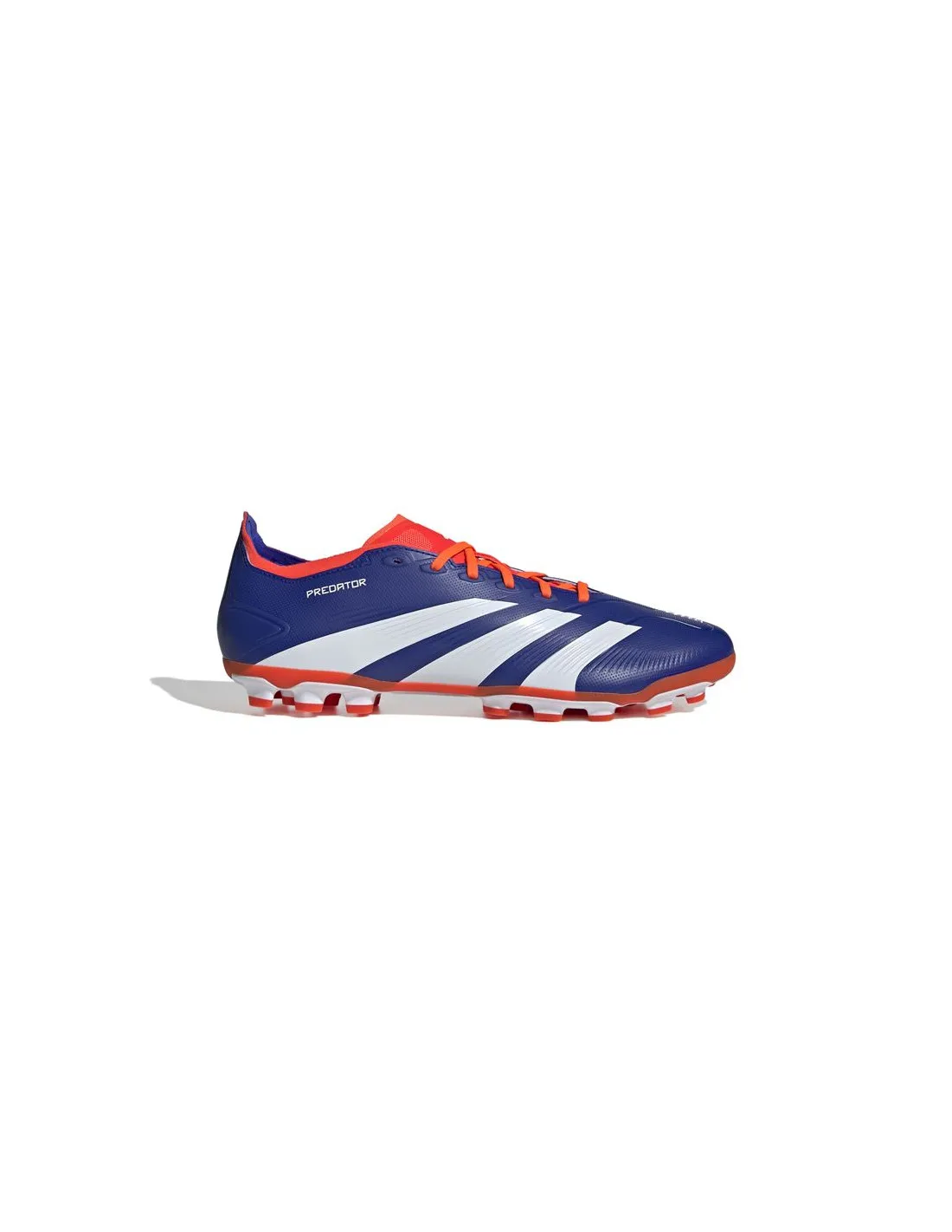 Botas de Fútbol adidas Predator League 2G/3G Artificial Grass Azul
