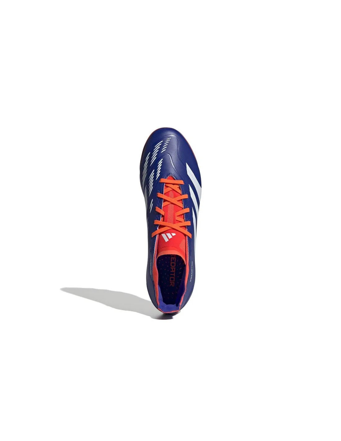Botas de Fútbol adidas Predator League 2G/3G Artificial Grass Azul