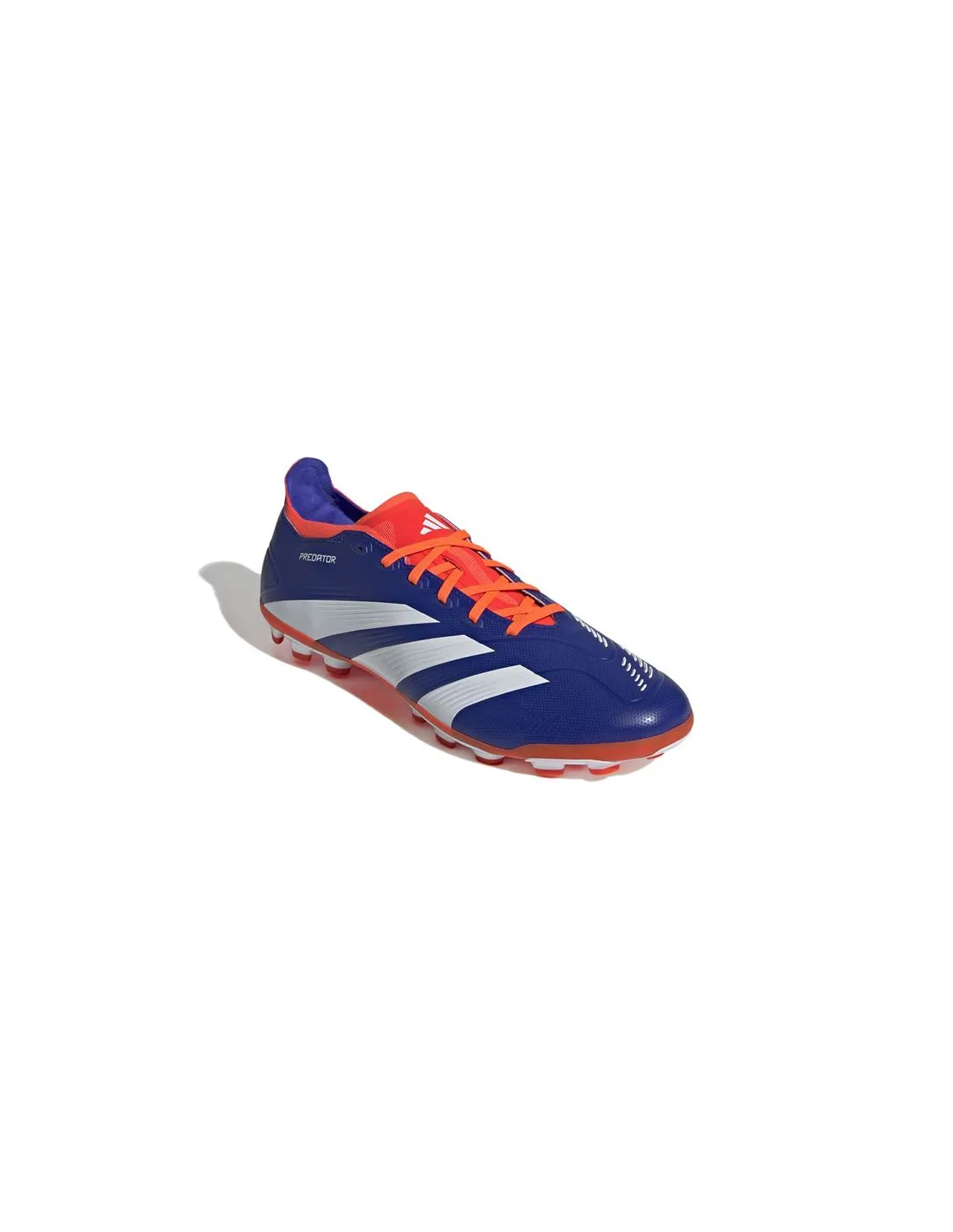 Botas de Fútbol adidas Predator League 2G/3G Artificial Grass Azul