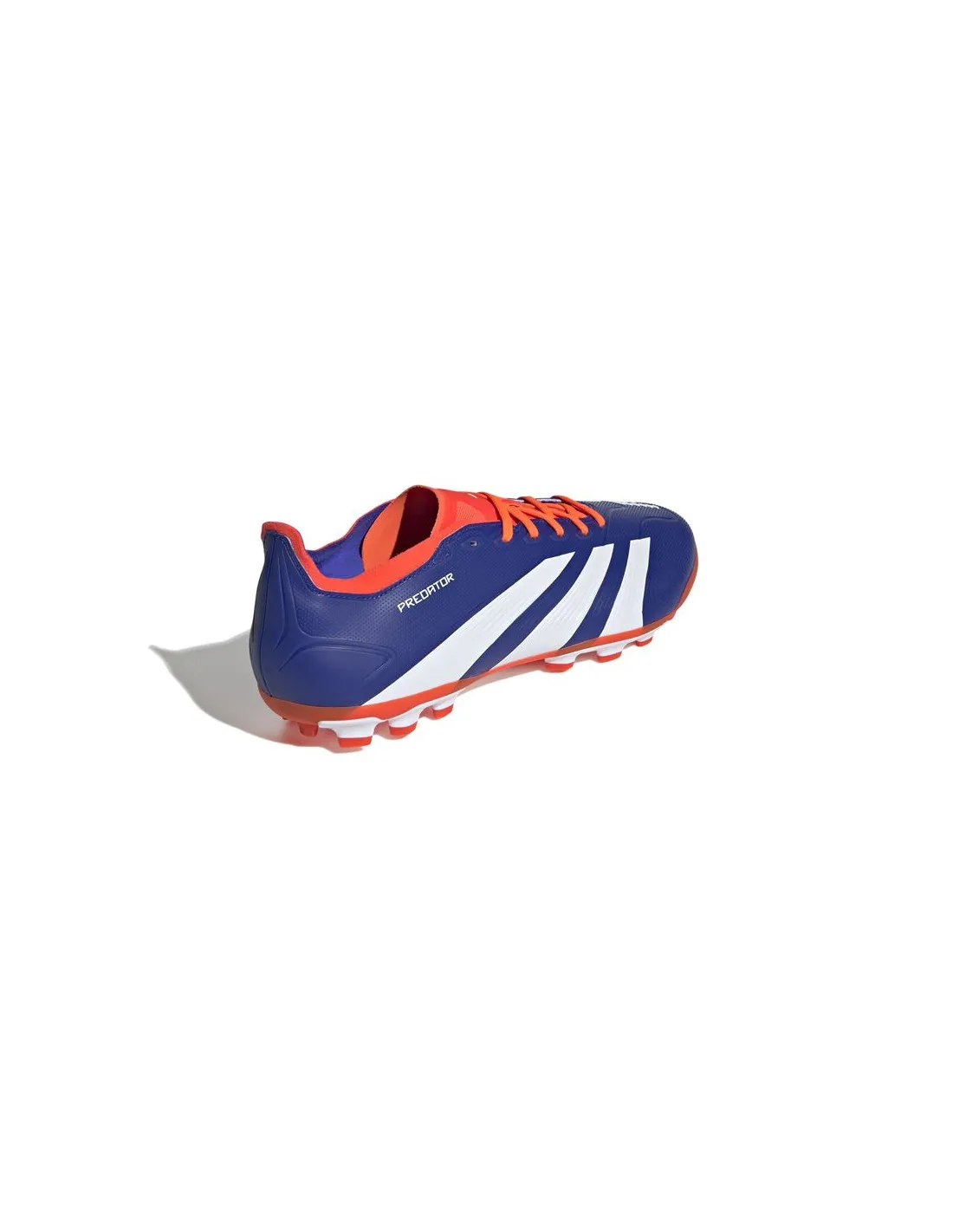 Botas de Fútbol adidas Predator League 2G/3G Artificial Grass Azul