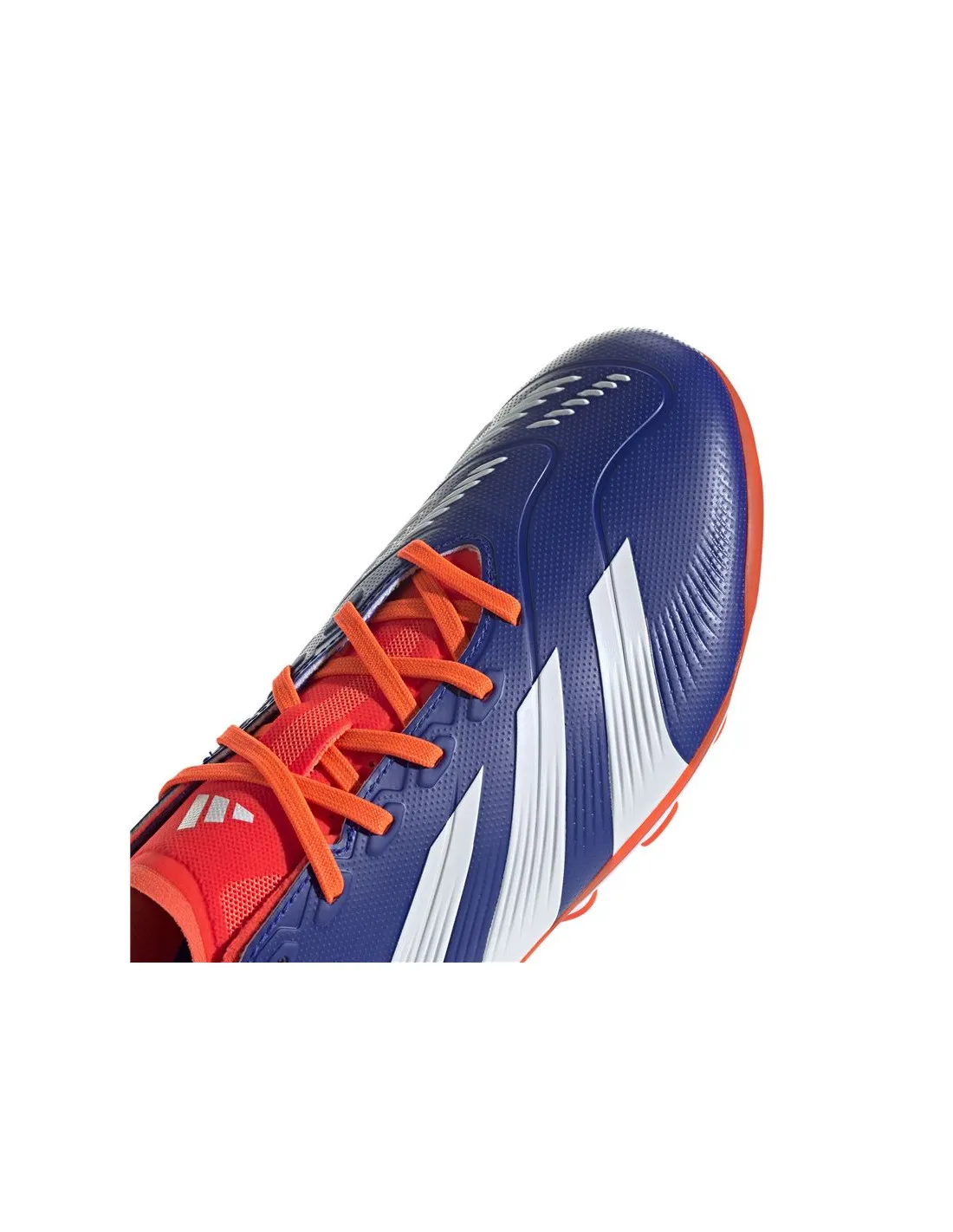 Botas de Fútbol adidas Predator League 2G/3G Artificial Grass Azul