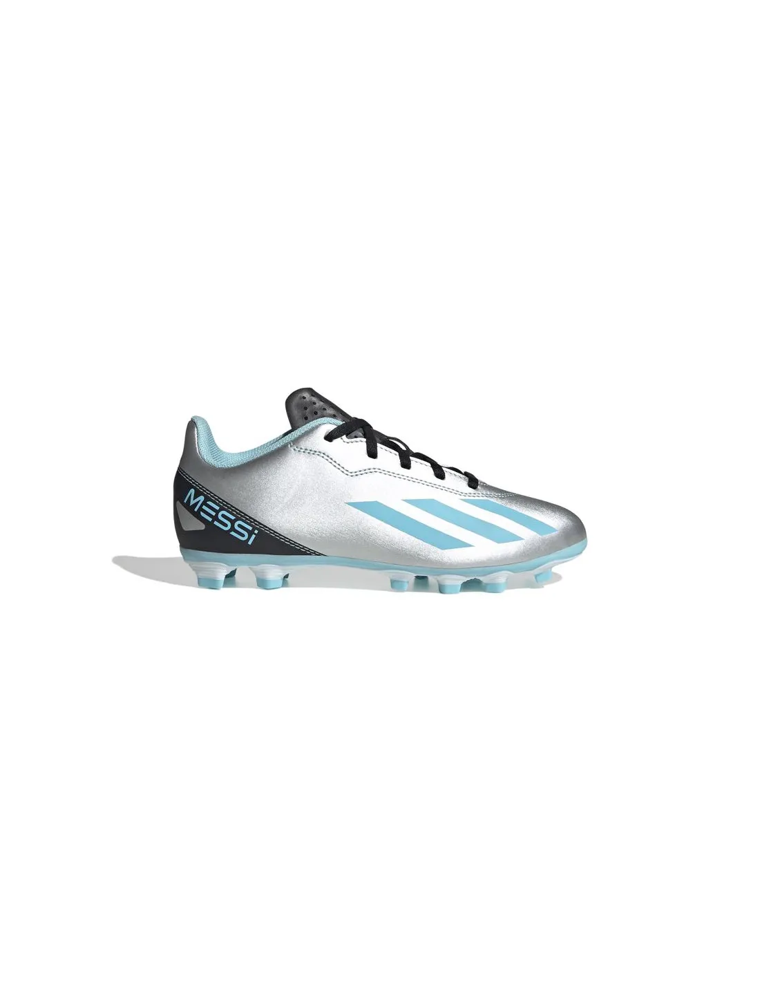 Botas de Fútbol adidas X Crazyfast Messi.4 Fxg Infantil