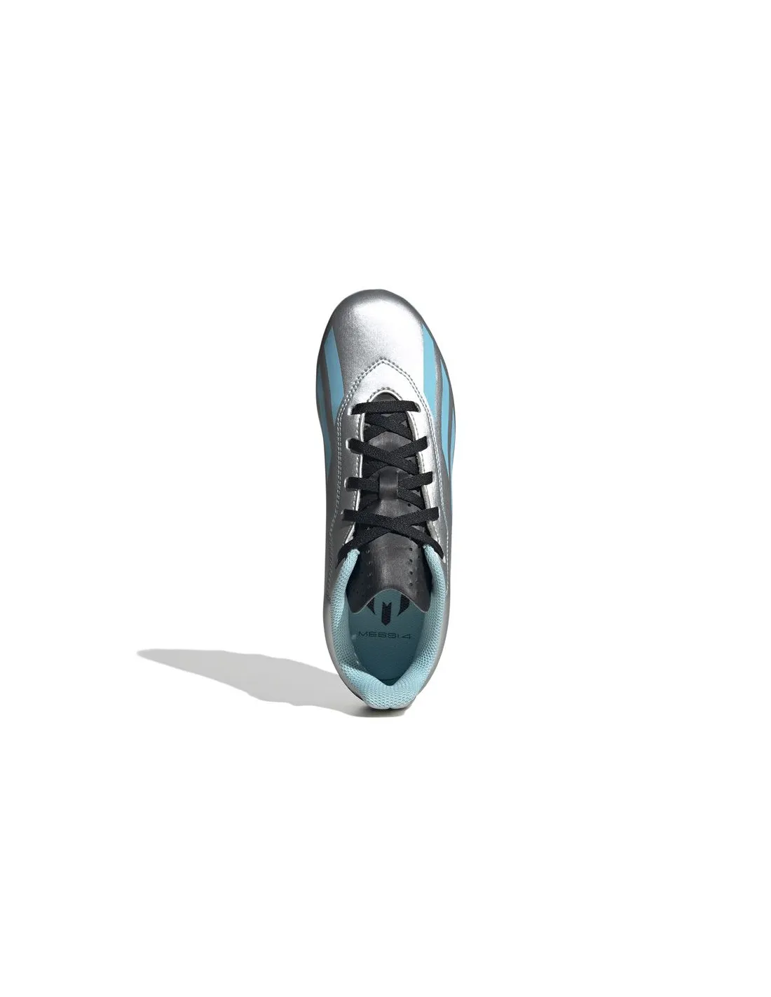 Botas de Fútbol adidas X Crazyfast Messi.4 Fxg Infantil