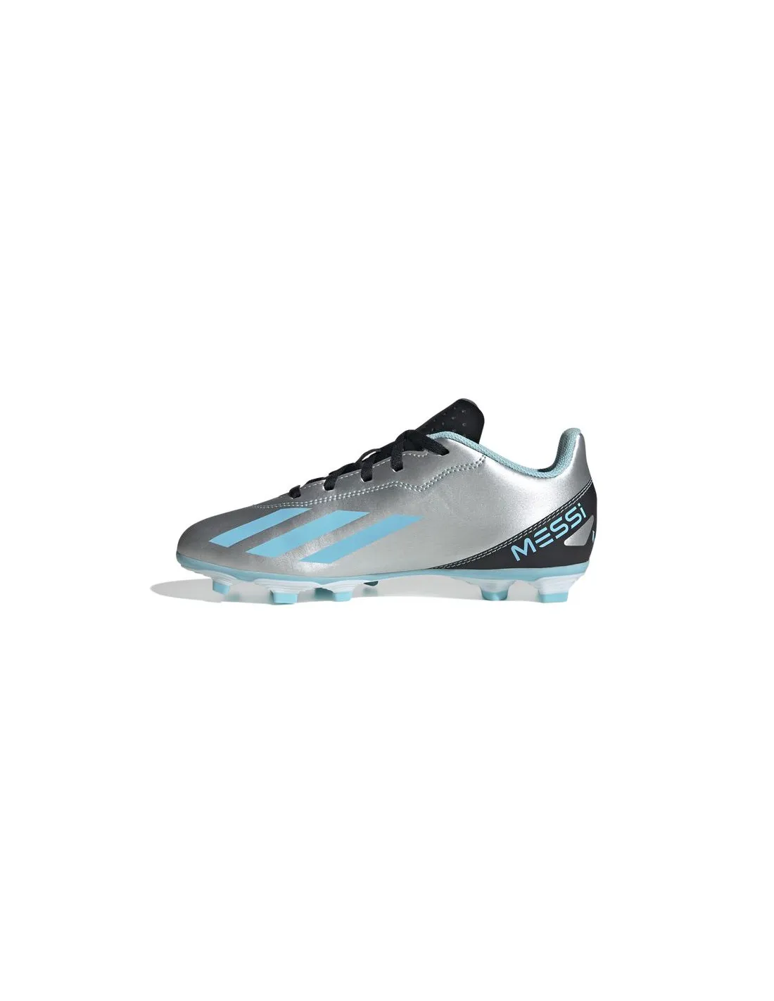 Botas de Fútbol adidas X Crazyfast Messi.4 Fxg Infantil