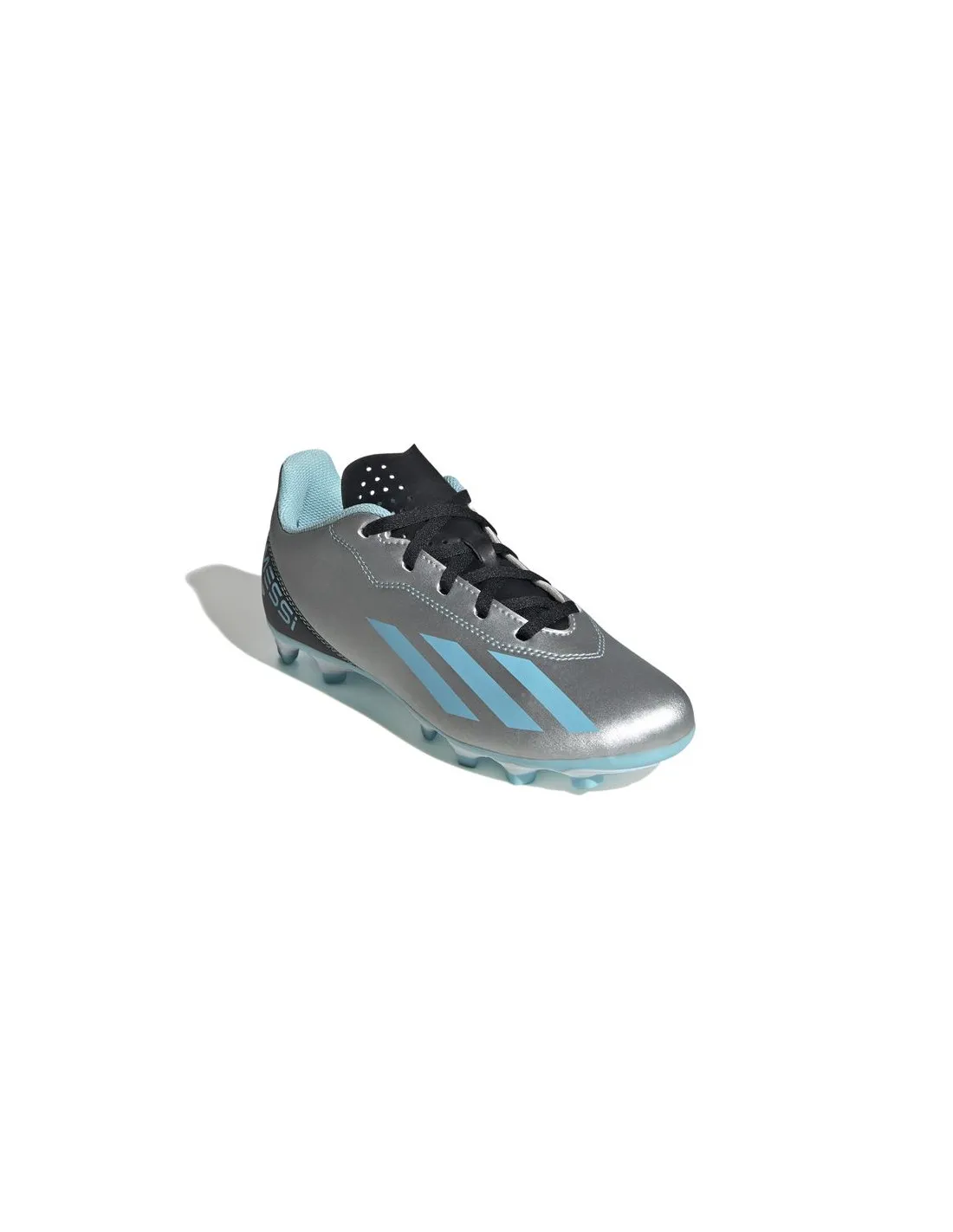 Botas de Fútbol adidas X Crazyfast Messi.4 Fxg Infantil