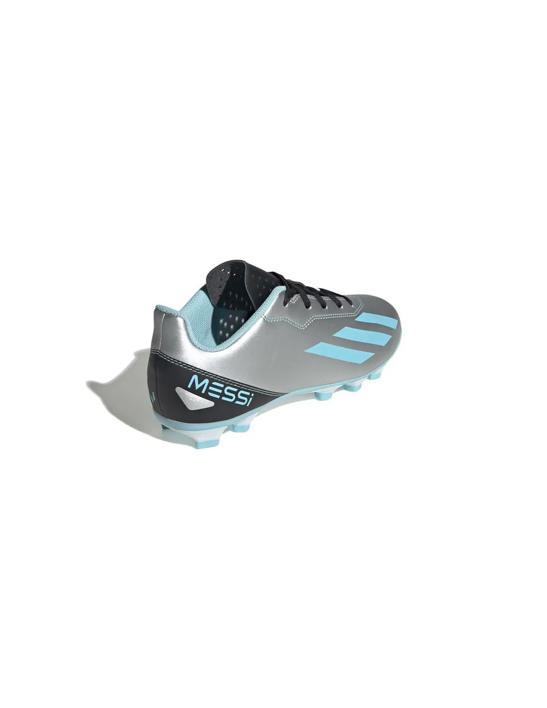 Botas de Fútbol adidas X Crazyfast Messi.4 Fxg Infantil