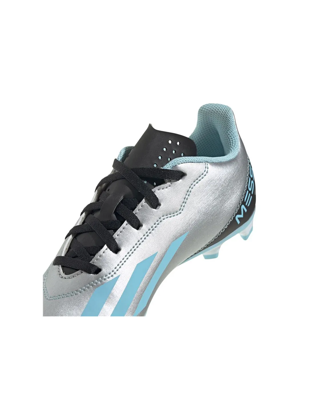 Botas de Fútbol adidas X Crazyfast Messi.4 Fxg Infantil