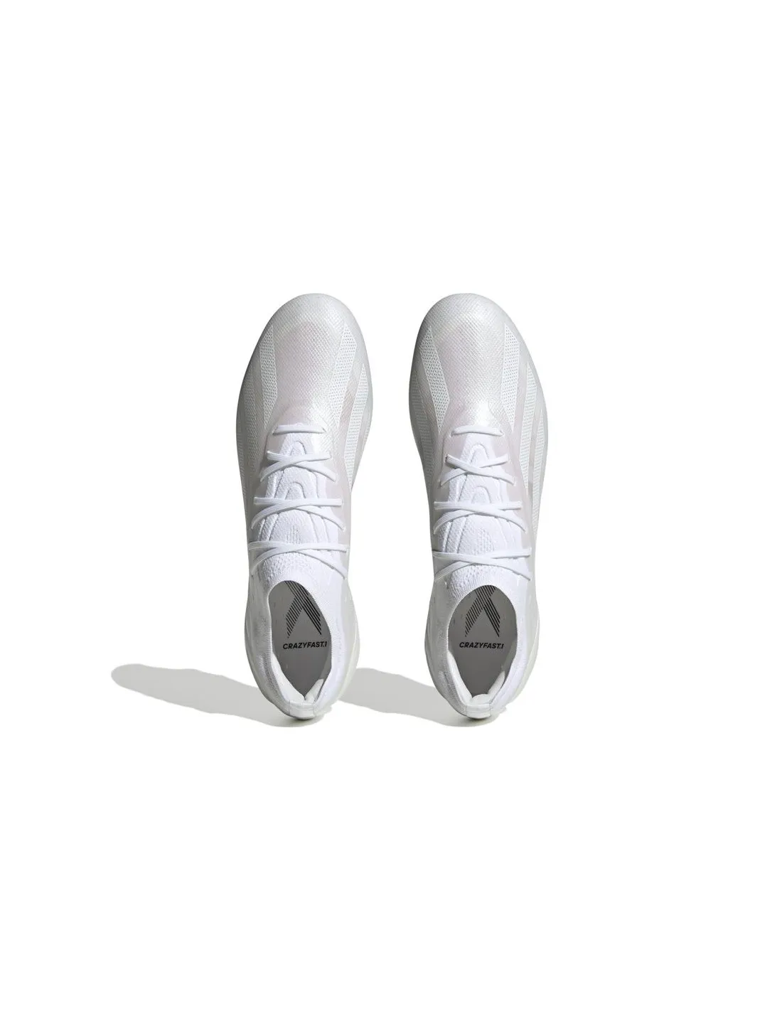 Botas de Fútbol adidas X Crazyfast.1 Fg