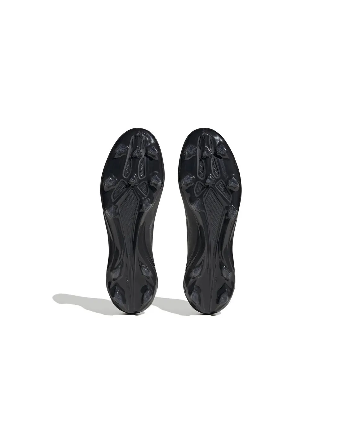 Botas de Fútbol adidas X Crazyfast.1 Ll Césped Natural Seco Negbás