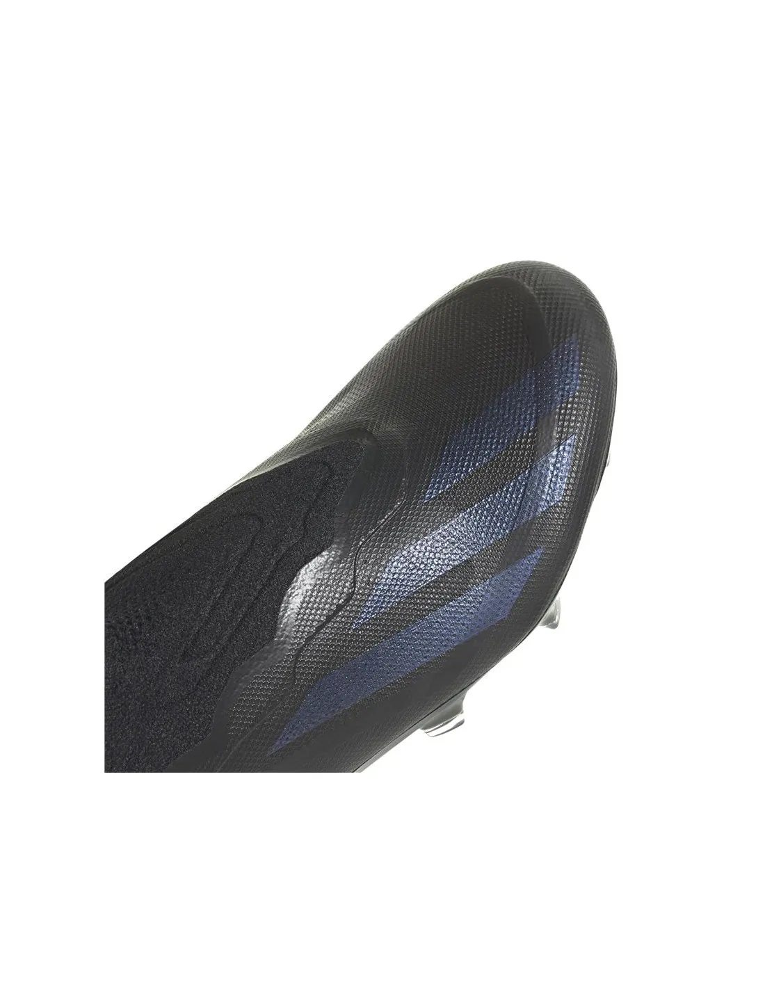 Botas de Fútbol adidas X Crazyfast.1 Ll Césped Natural Seco Negbás