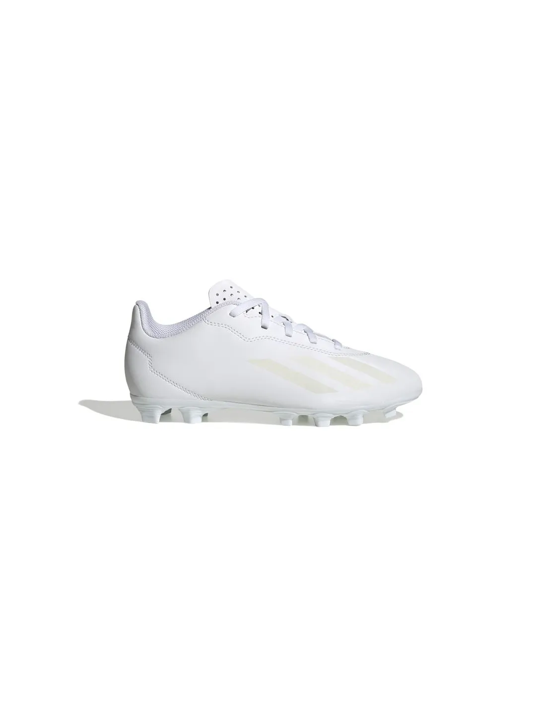Botas de Fútbol adidas X Crazyfast.4 Fxg Infantil