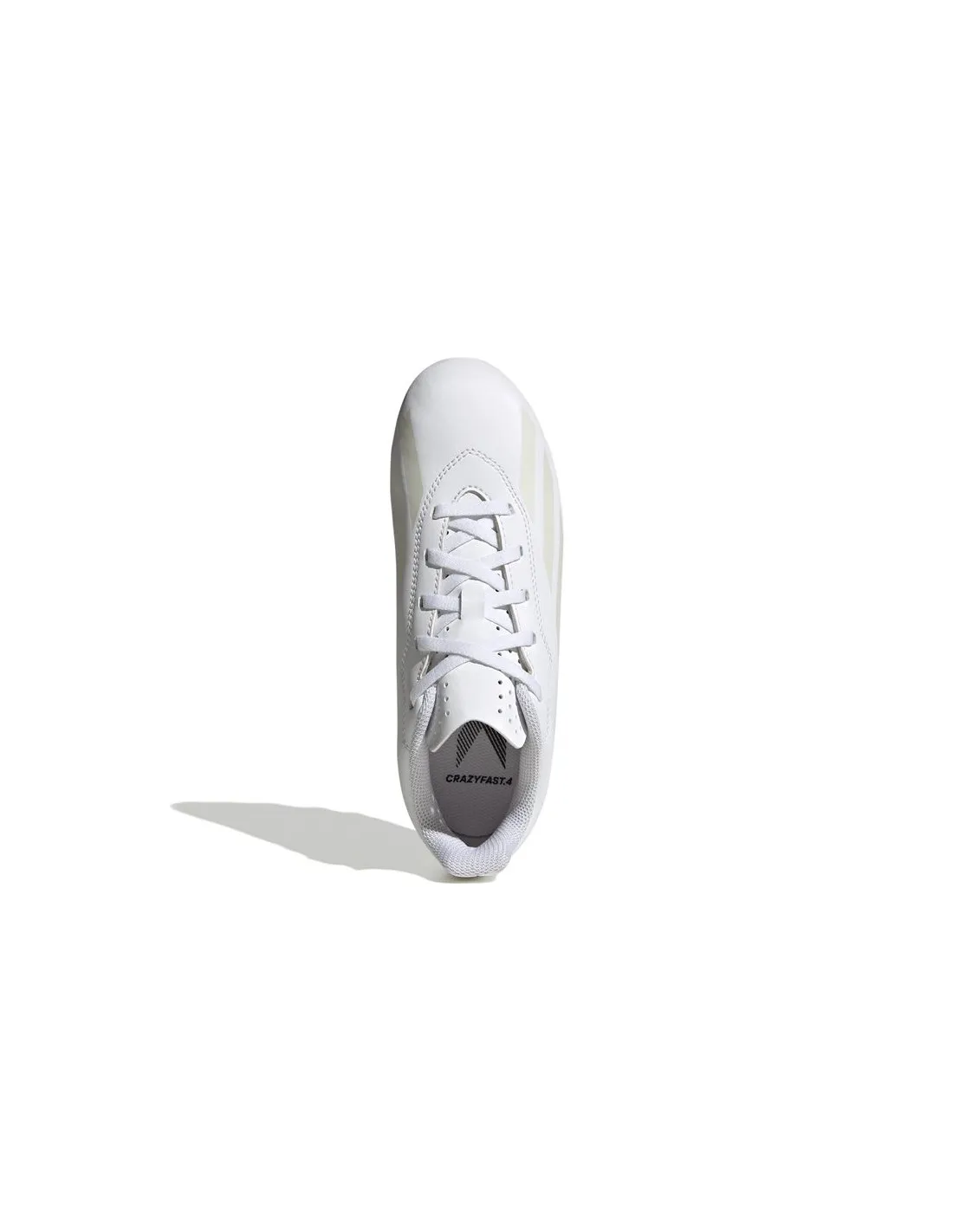 Botas de Fútbol adidas X Crazyfast.4 Fxg Infantil