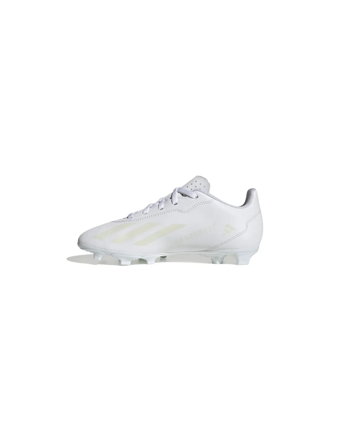 Botas de Fútbol adidas X Crazyfast.4 Fxg Infantil