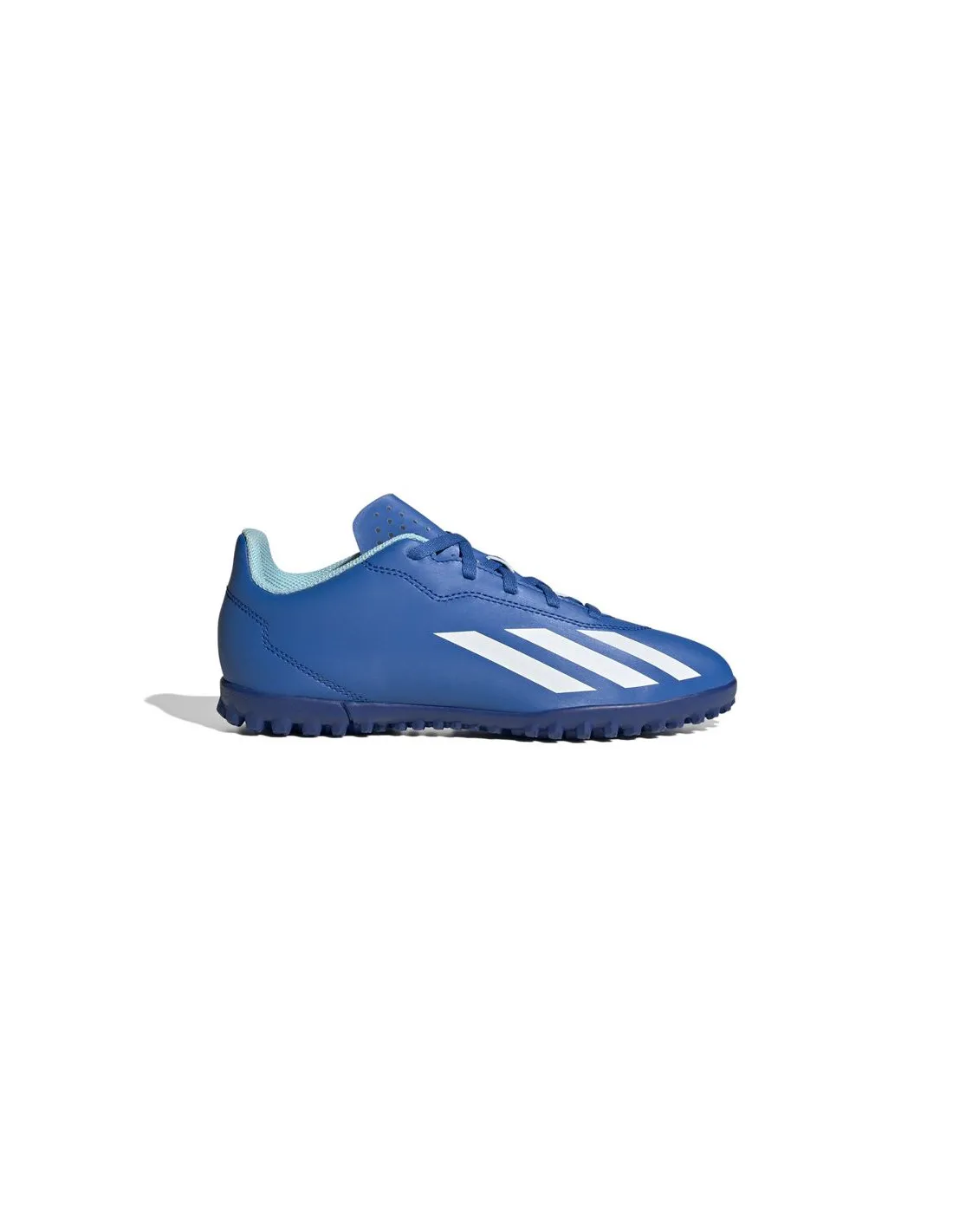 Botas de Fútbol adidas X Crazyfast.4 Tf Infantil