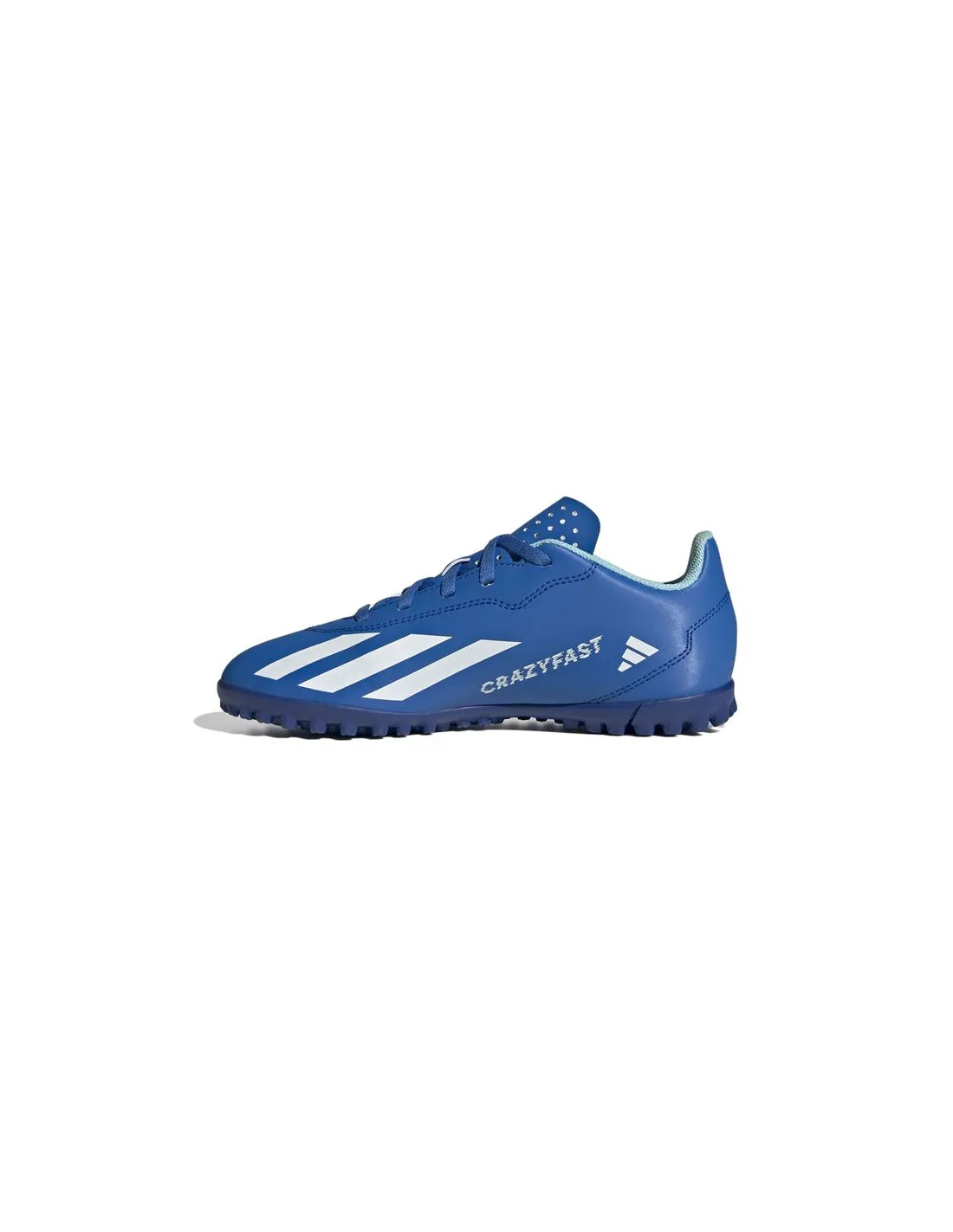 Botas de Fútbol adidas X Crazyfast.4 Tf Infantil