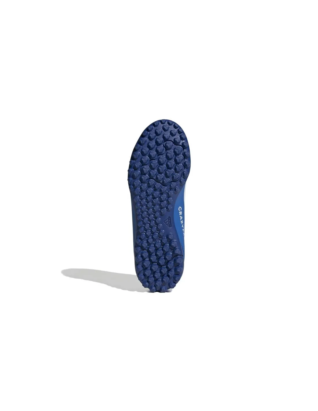 Botas de Fútbol adidas X Crazyfast.4 Tf Infantil