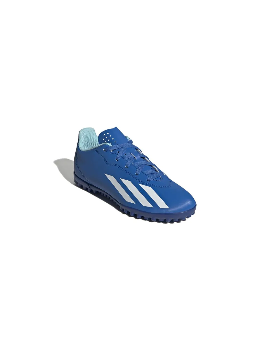 Botas de Fútbol adidas X Crazyfast.4 Tf Infantil