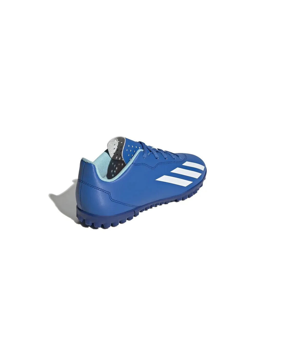 Botas de Fútbol adidas X Crazyfast.4 Tf Infantil