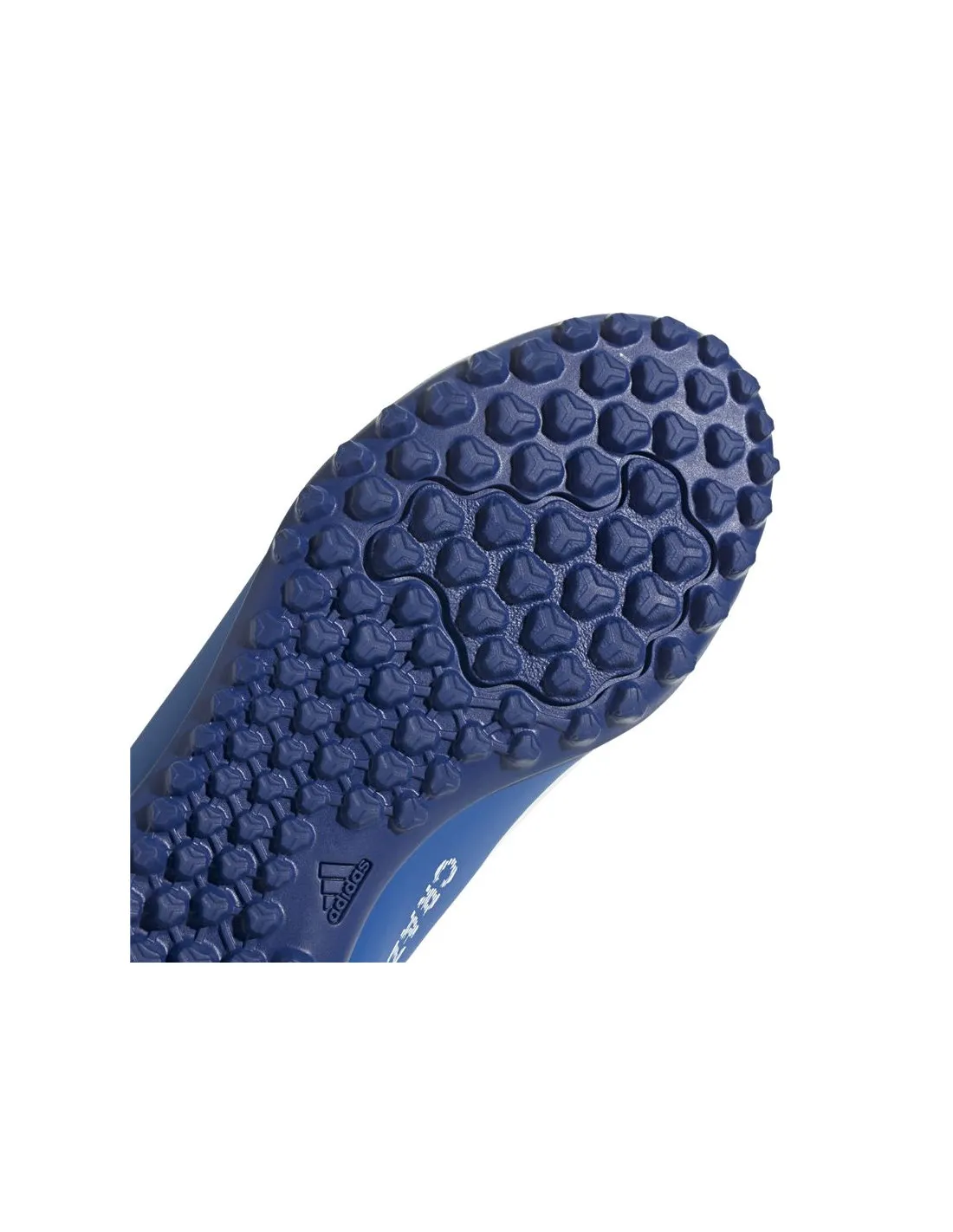 Botas de Fútbol adidas X Crazyfast.4 Tf Infantil