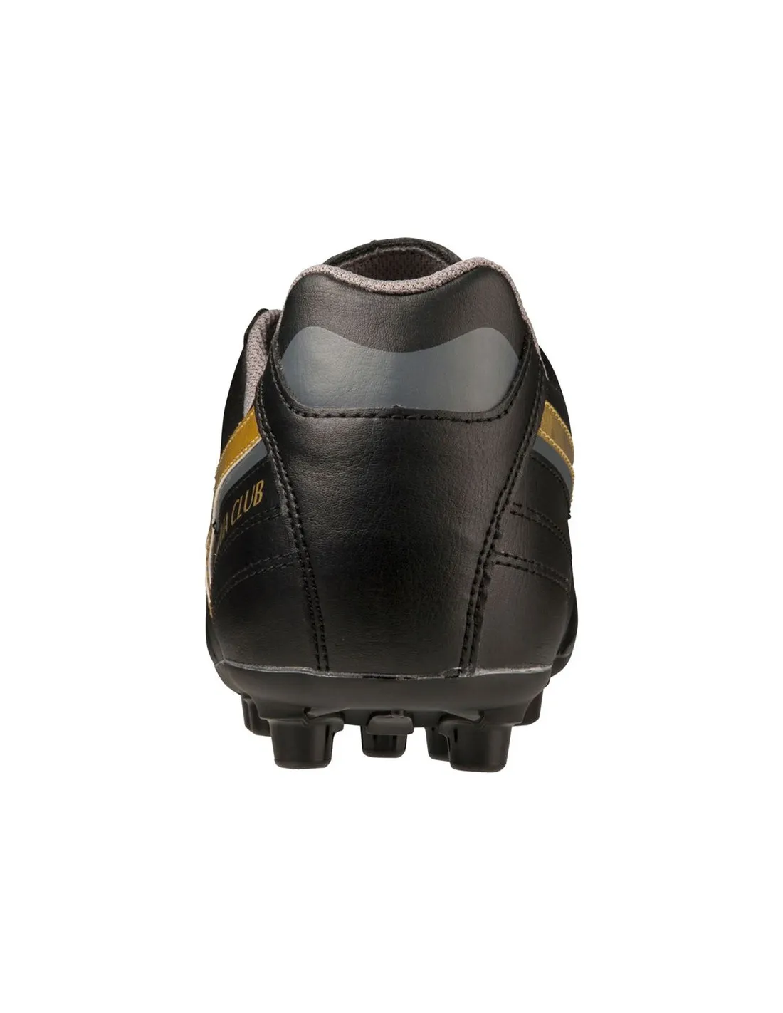 Botas de Fútbol Mizuno Morelia II Club AG Negro