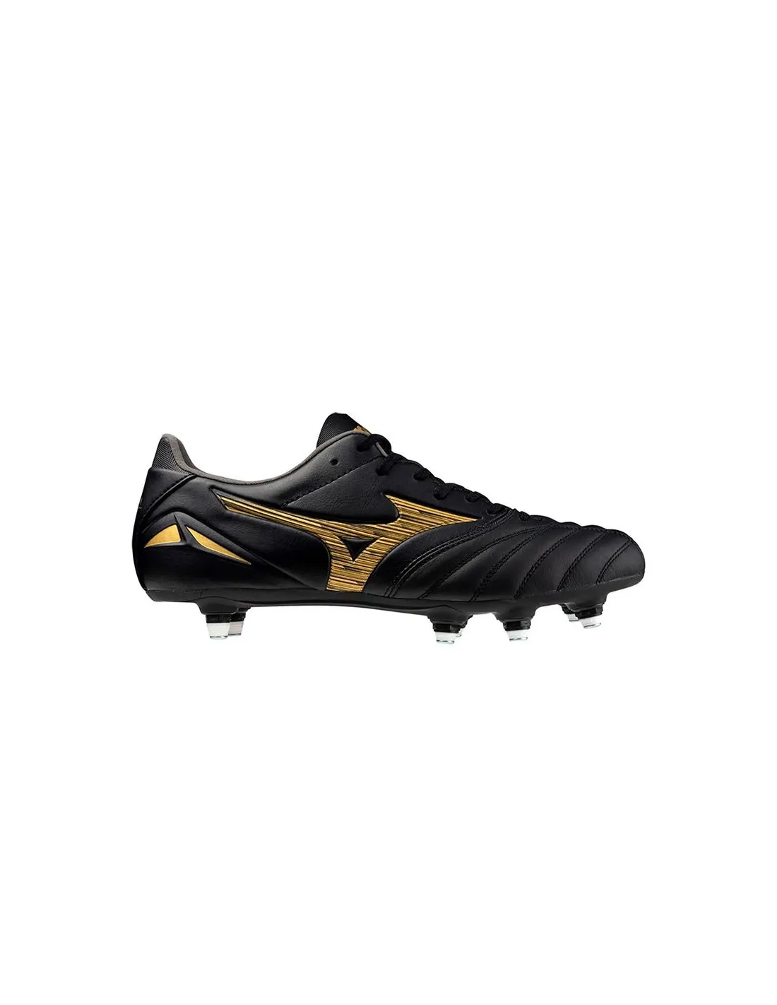 Botas de Fútbol Mizuno Morelia Neo IV Pro SI Negro