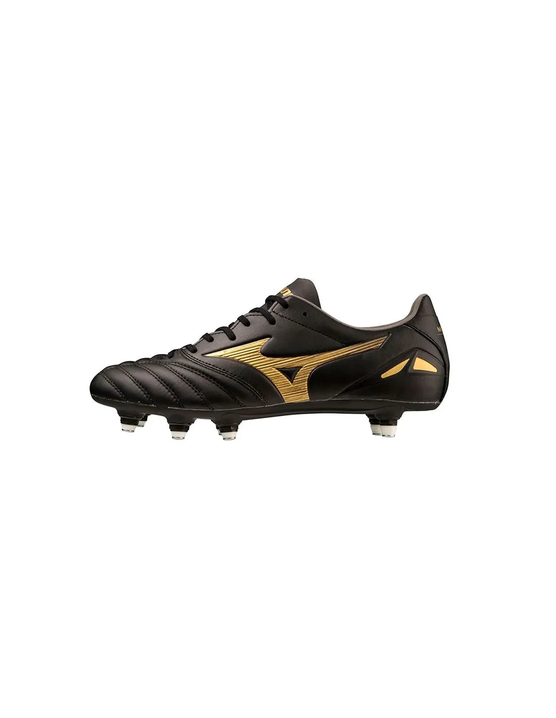 Botas de Fútbol Mizuno Morelia Neo IV Pro SI Negro