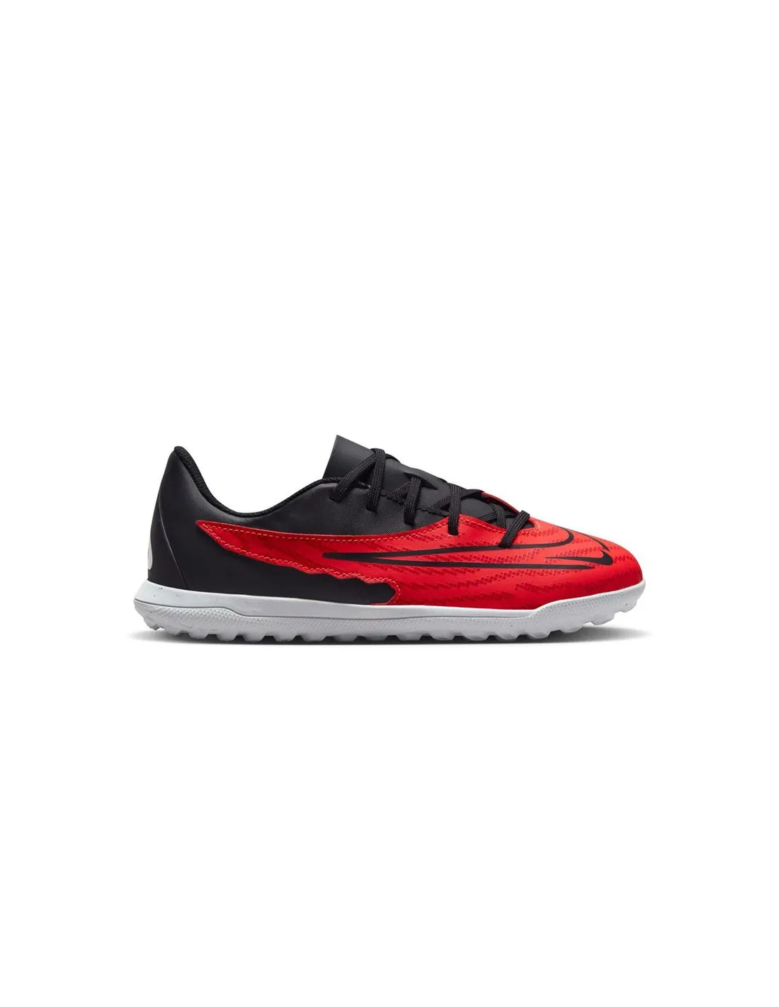Botas de Fútbol Nike Jr Phantom Gx Club Tf Gs infantil