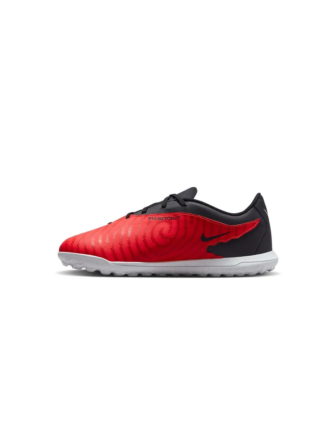 Botas de Fútbol Nike Jr Phantom Gx Club Tf Gs infantil