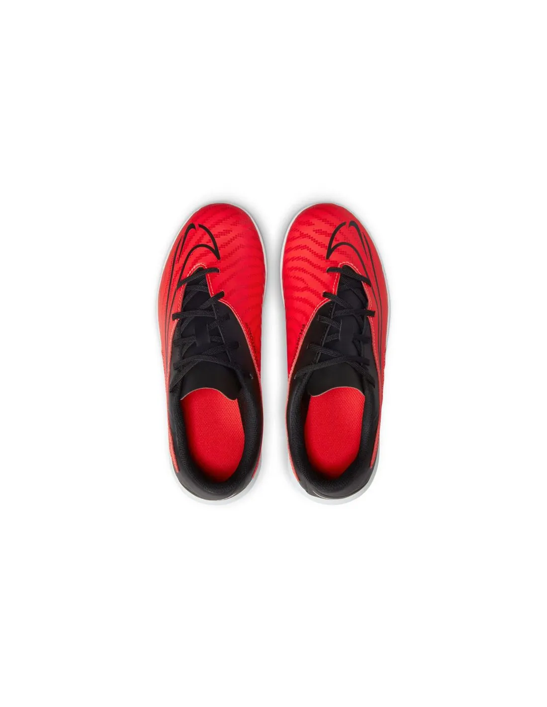 Botas de Fútbol Nike Jr Phantom Gx Club Tf Gs infantil