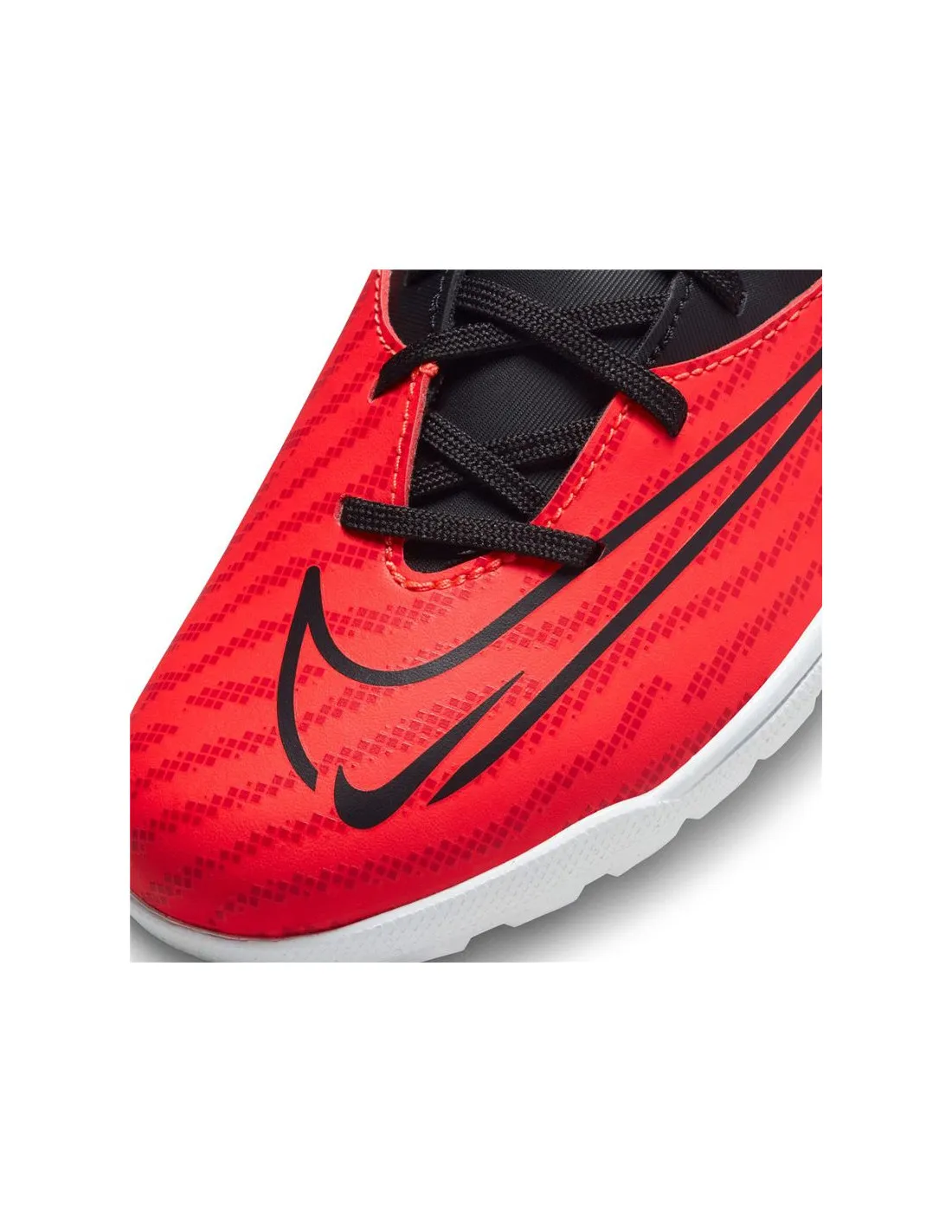 Botas de Fútbol Nike Jr Phantom Gx Club Tf Gs infantil