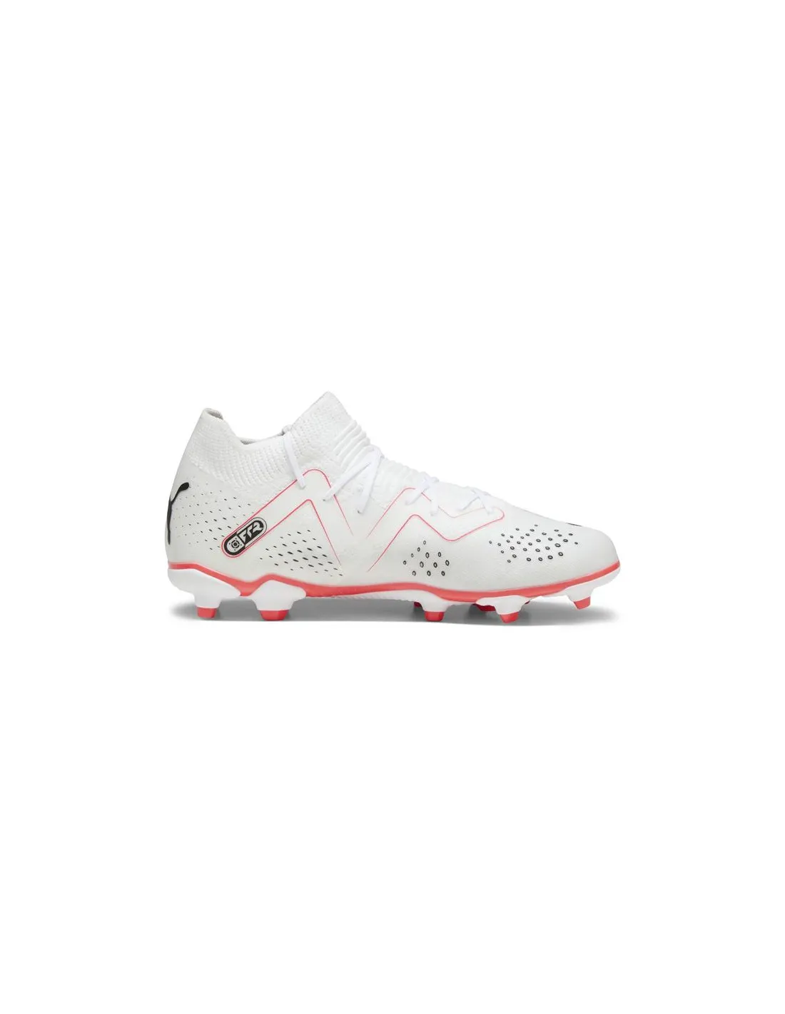 Botas de Fútbol Puma Future Match Fg/Ag J Infantil