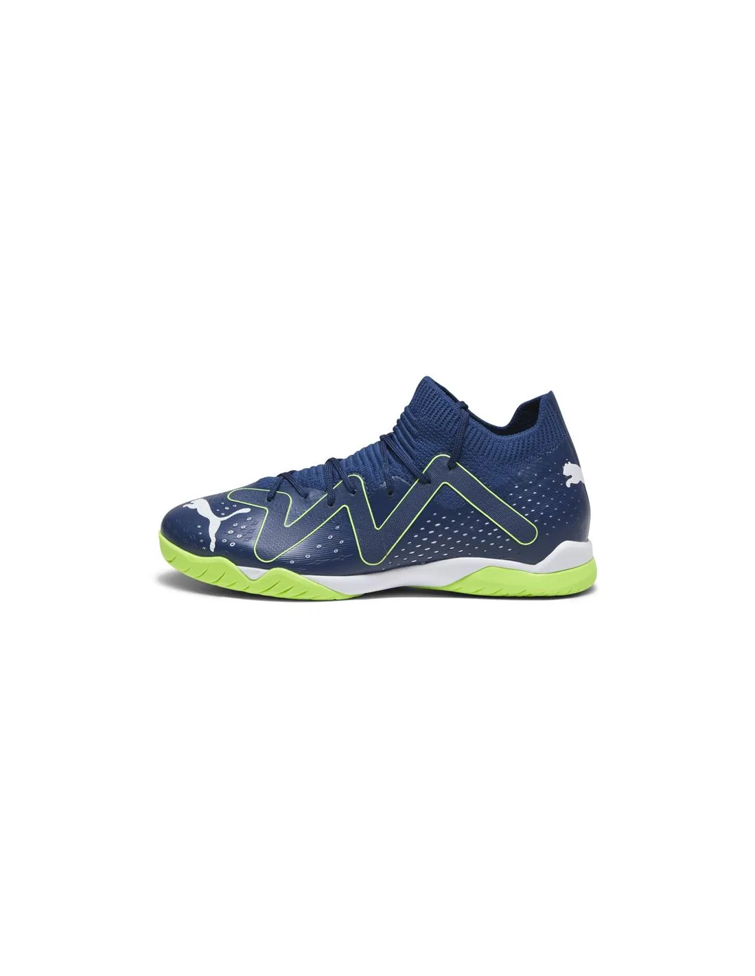 Botas de Fútbol Puma Future Match It + Mi Infantil