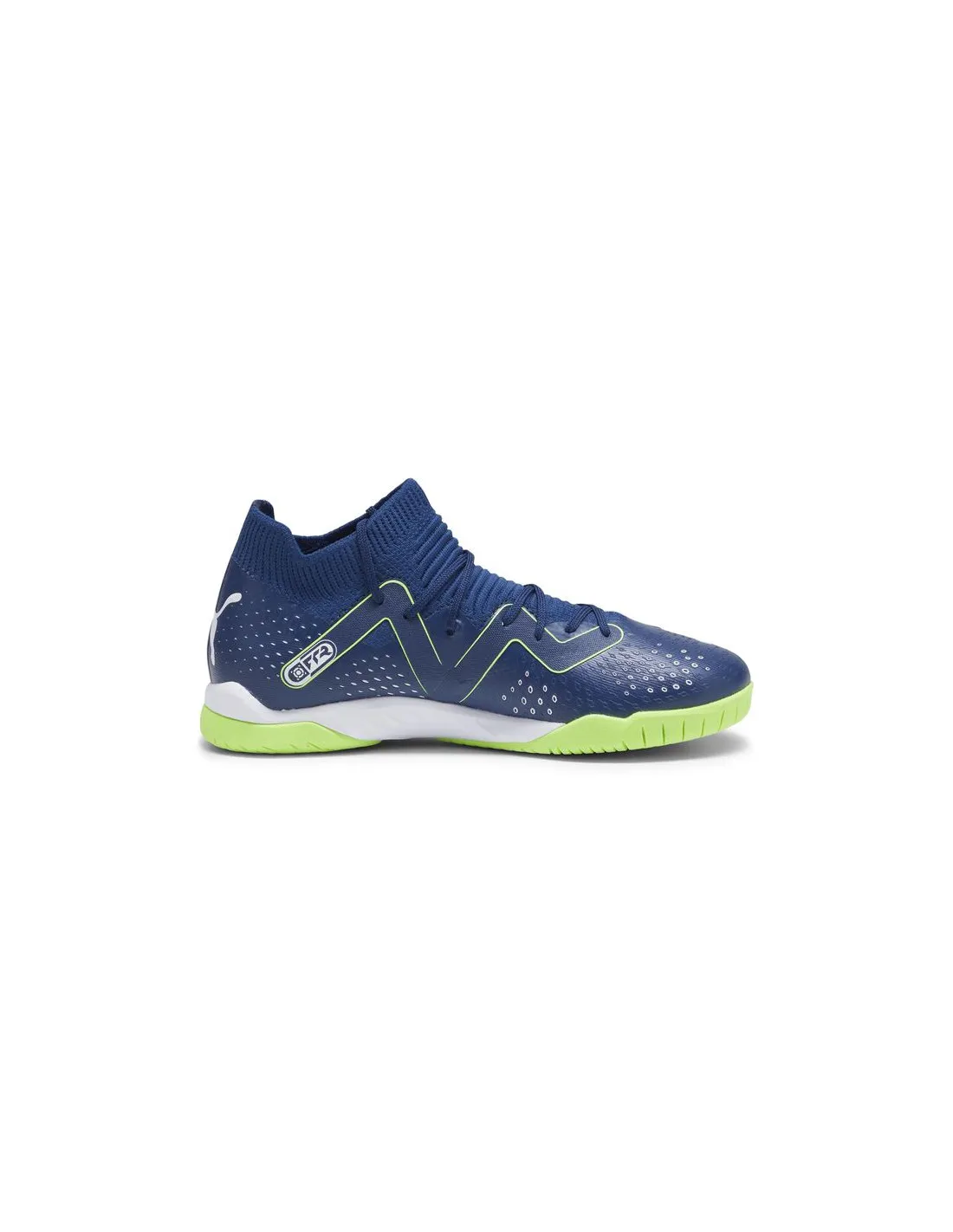 Botas de Fútbol Puma Future Match It + Mi Infantil