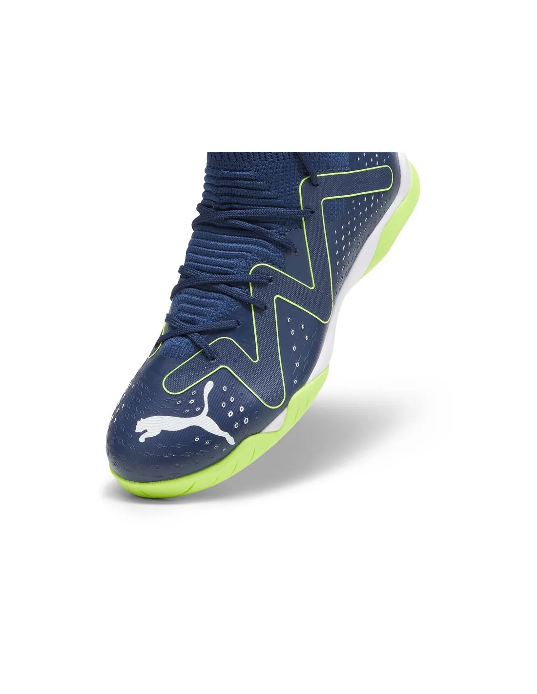 Botas de Fútbol Puma Future Match It + Mi Infantil