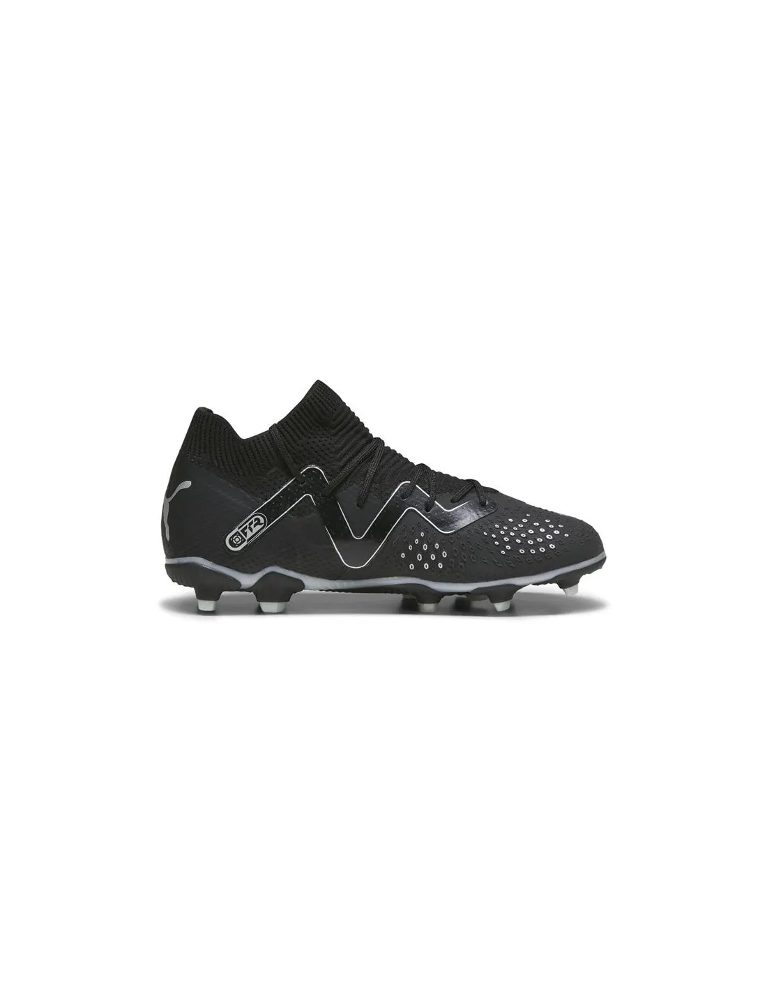 Botas de Fútbol Puma Future Pro Fg/Ag Infantil