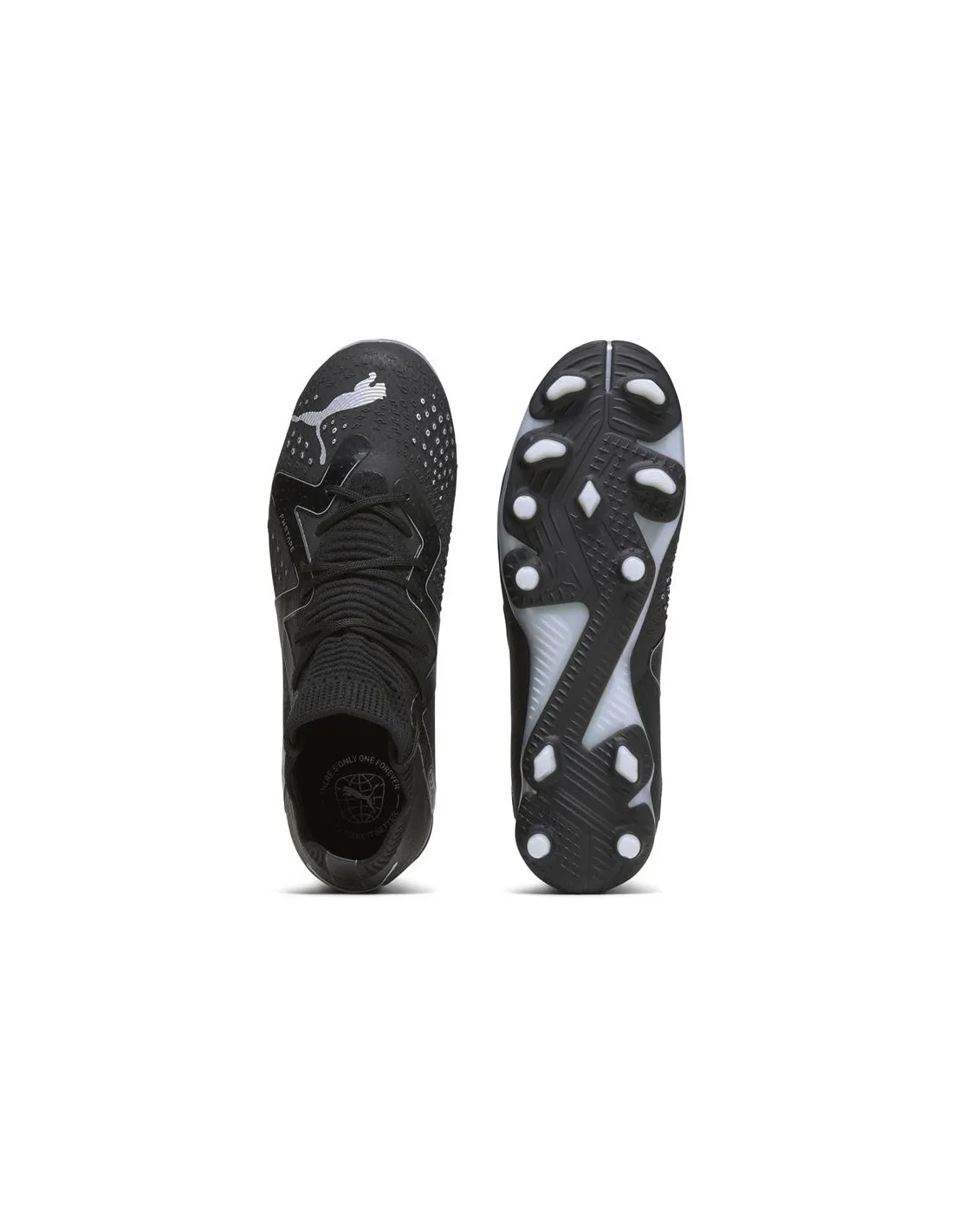 Botas de Fútbol Puma Future Pro Fg/Ag Infantil