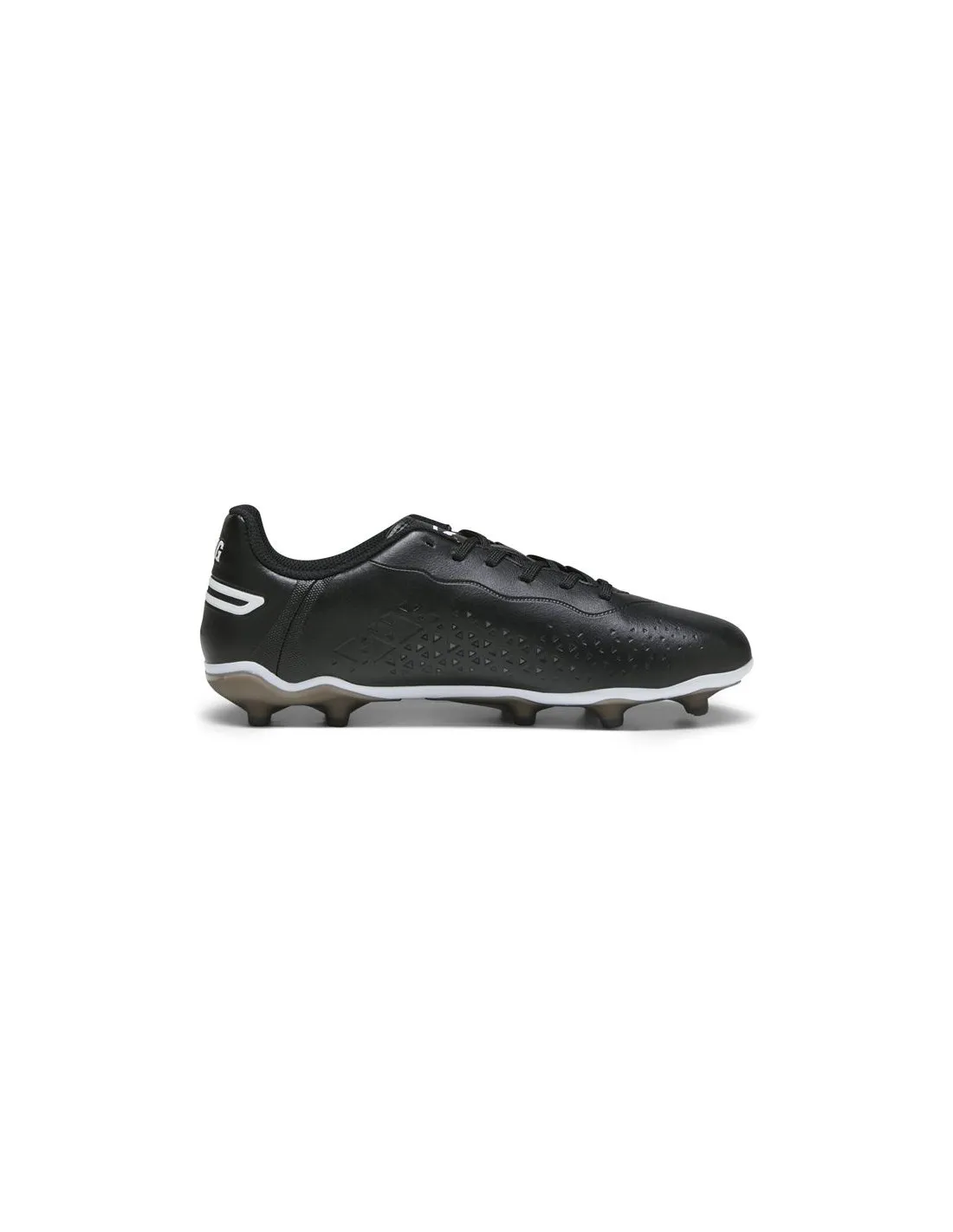 Botas de Fútbol Puma King Match Fg/Ag Infantil