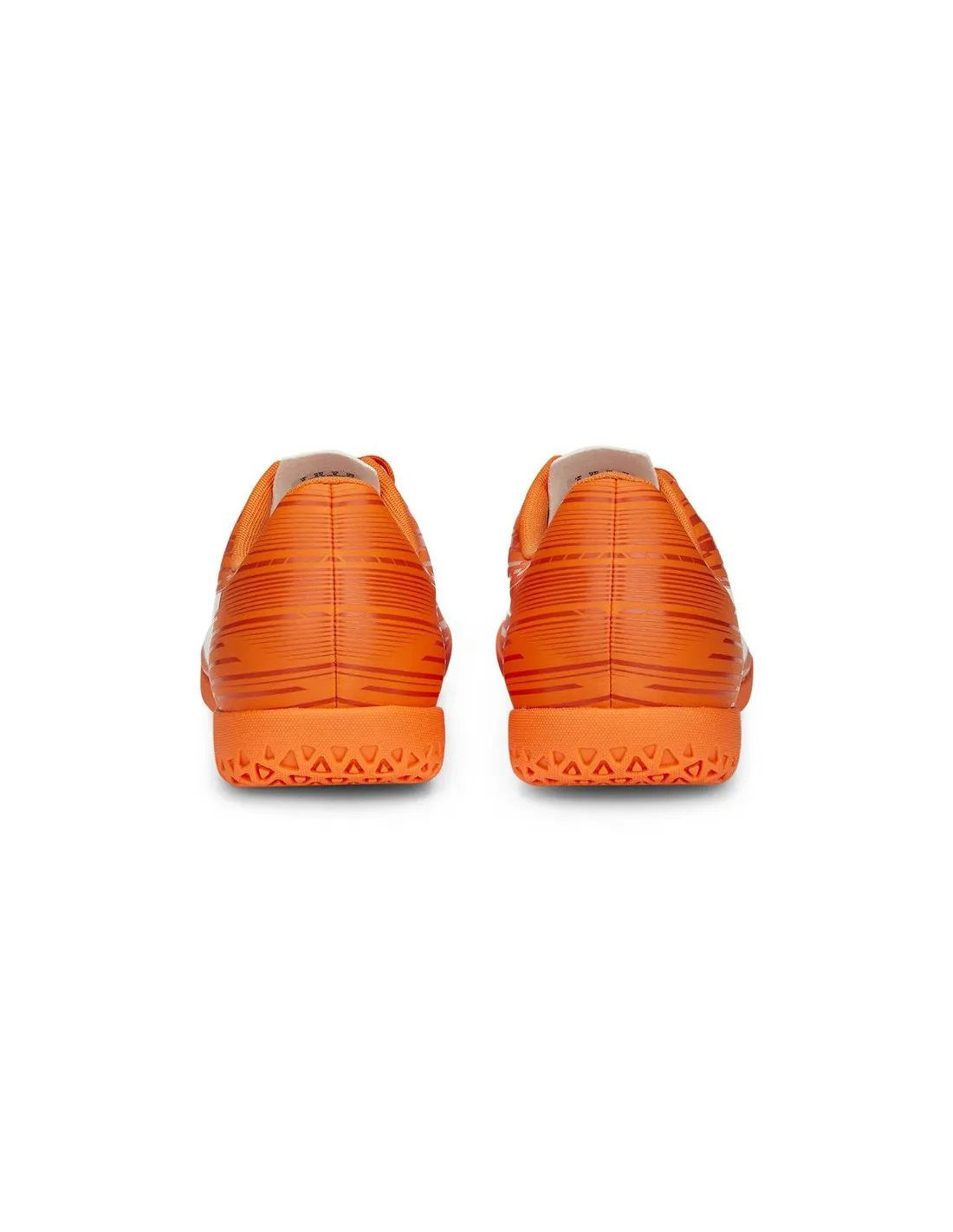 Botas De Fútbol Puma Rapido Iii It Dragon Fire