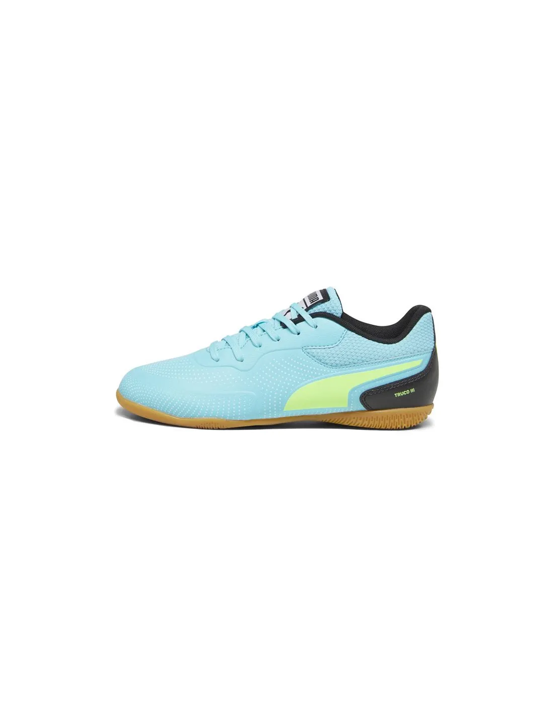 Botas de Fútbol Puma Truco III Infantil