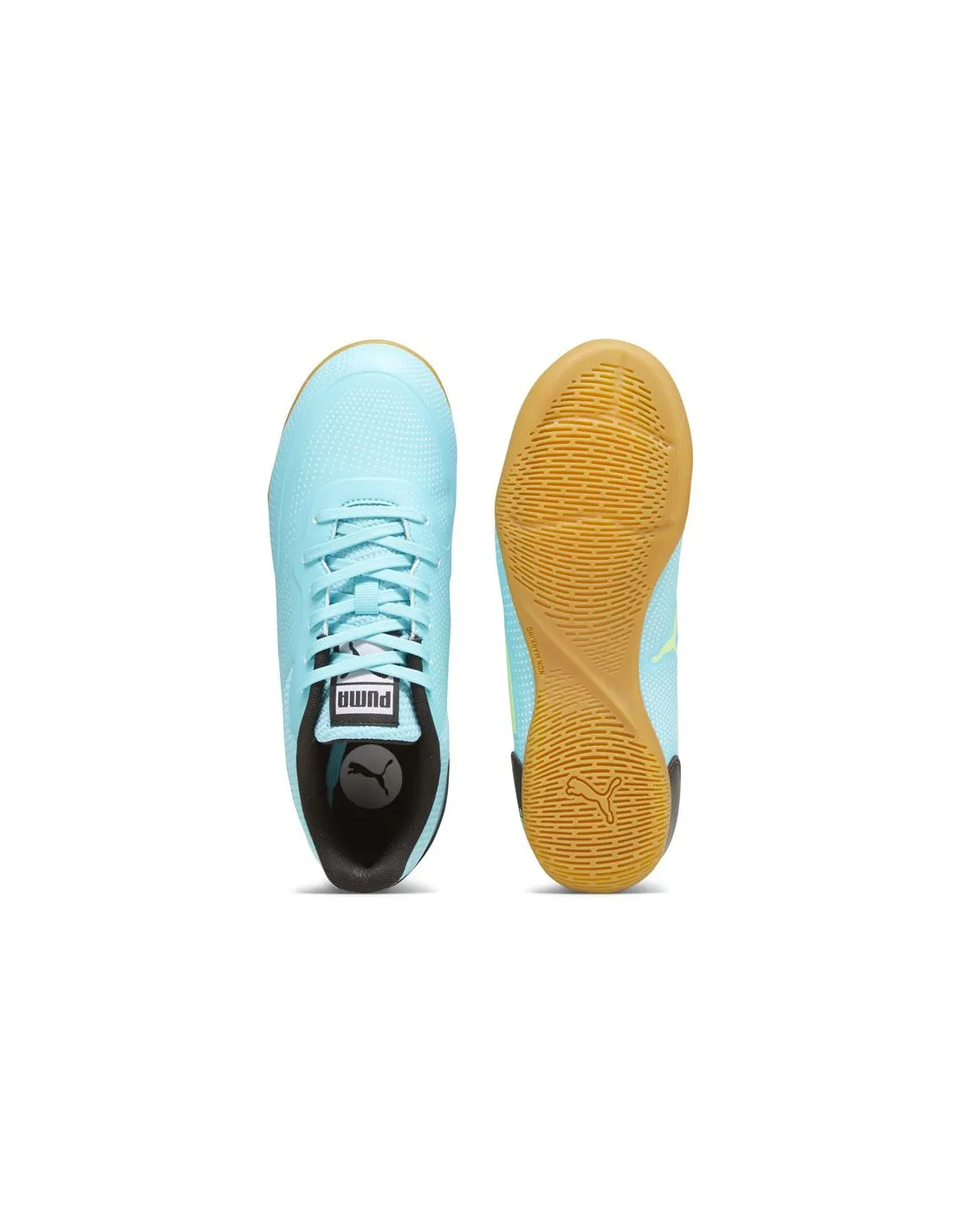 Botas de Fútbol Puma Truco III Infantil