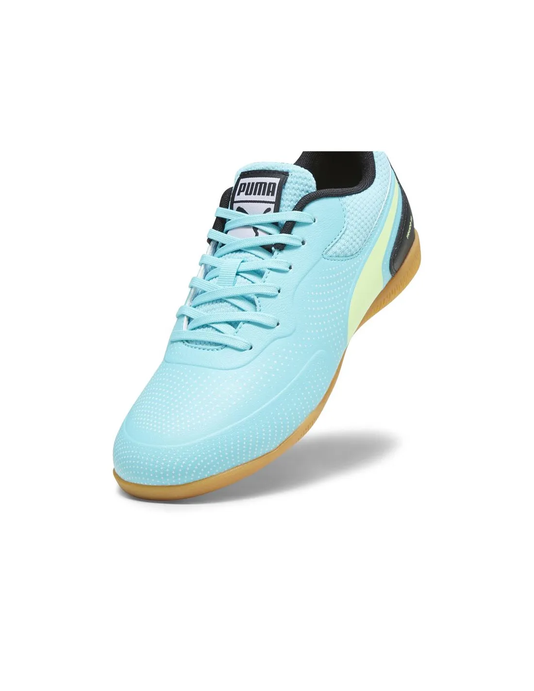 Botas de Fútbol Puma Truco III Infantil