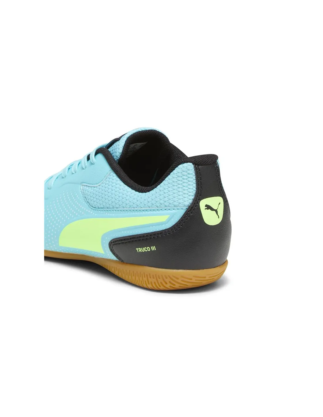 Botas de Fútbol Puma Truco III Infantil